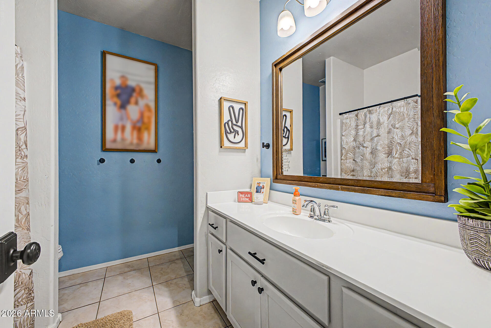 THE VILLAGE AT COPPER BASIN UNIT 5B - Residential
