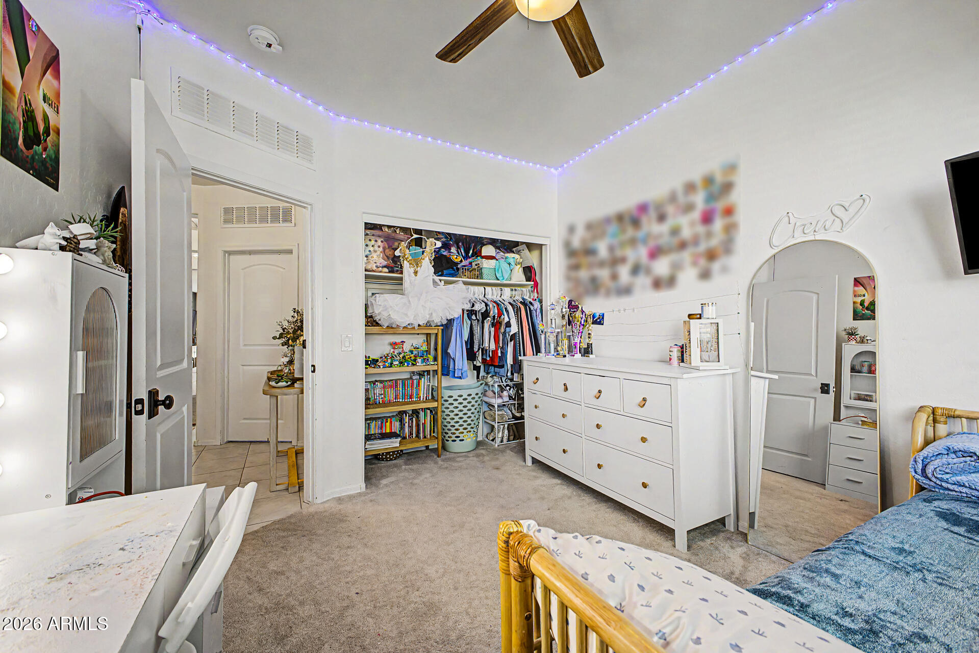 THE VILLAGE AT COPPER BASIN UNIT 5B - Residential