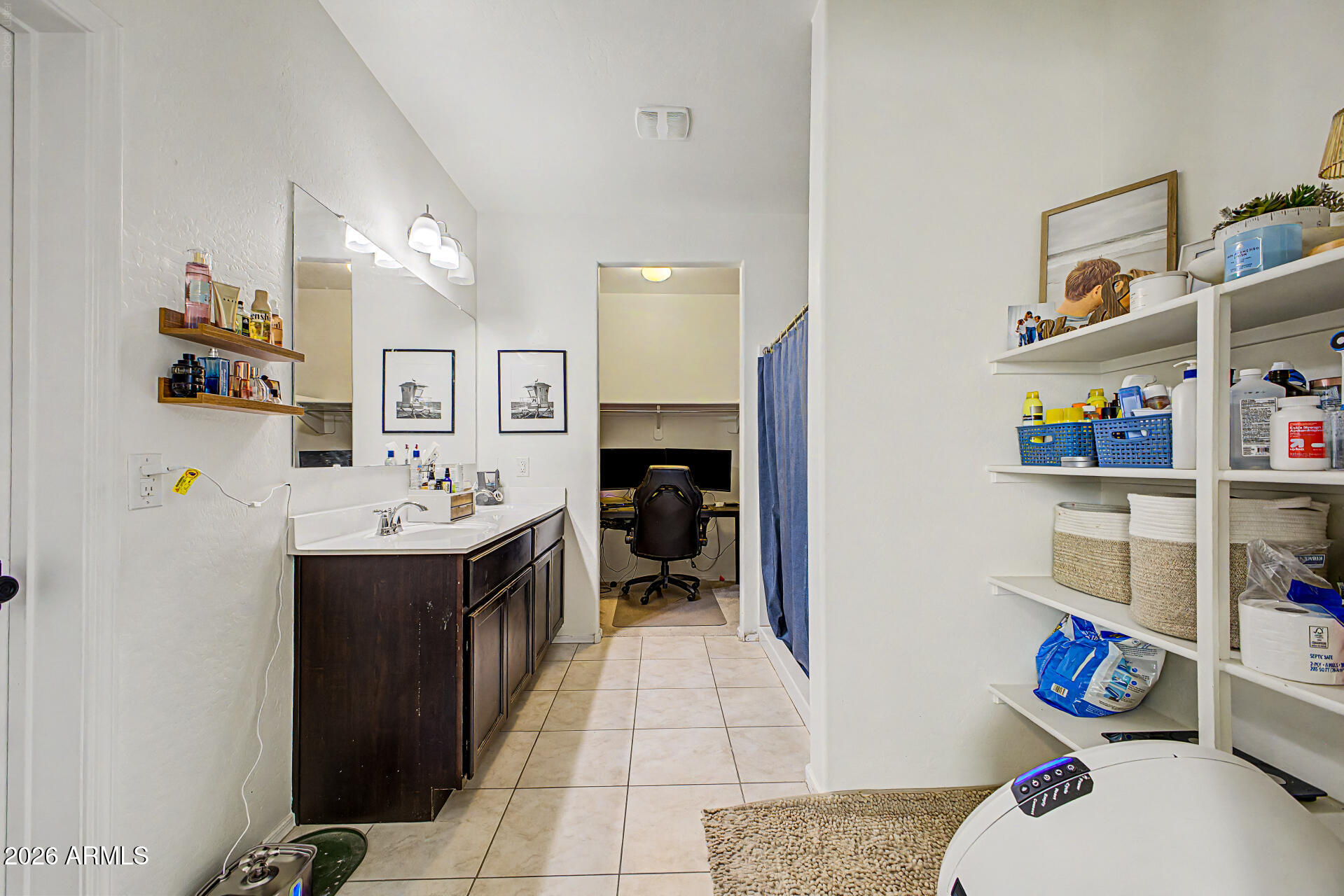 THE VILLAGE AT COPPER BASIN UNIT 5B - Residential