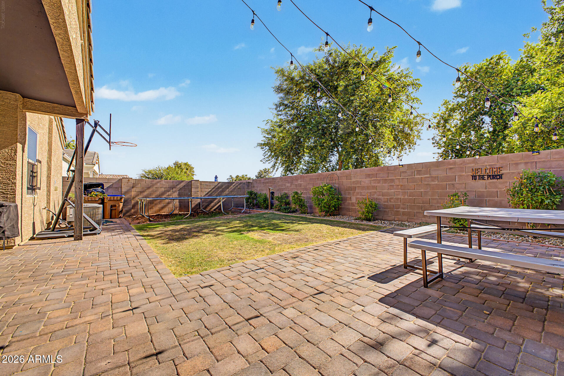 THE VILLAGE AT COPPER BASIN UNIT 5B - Residential