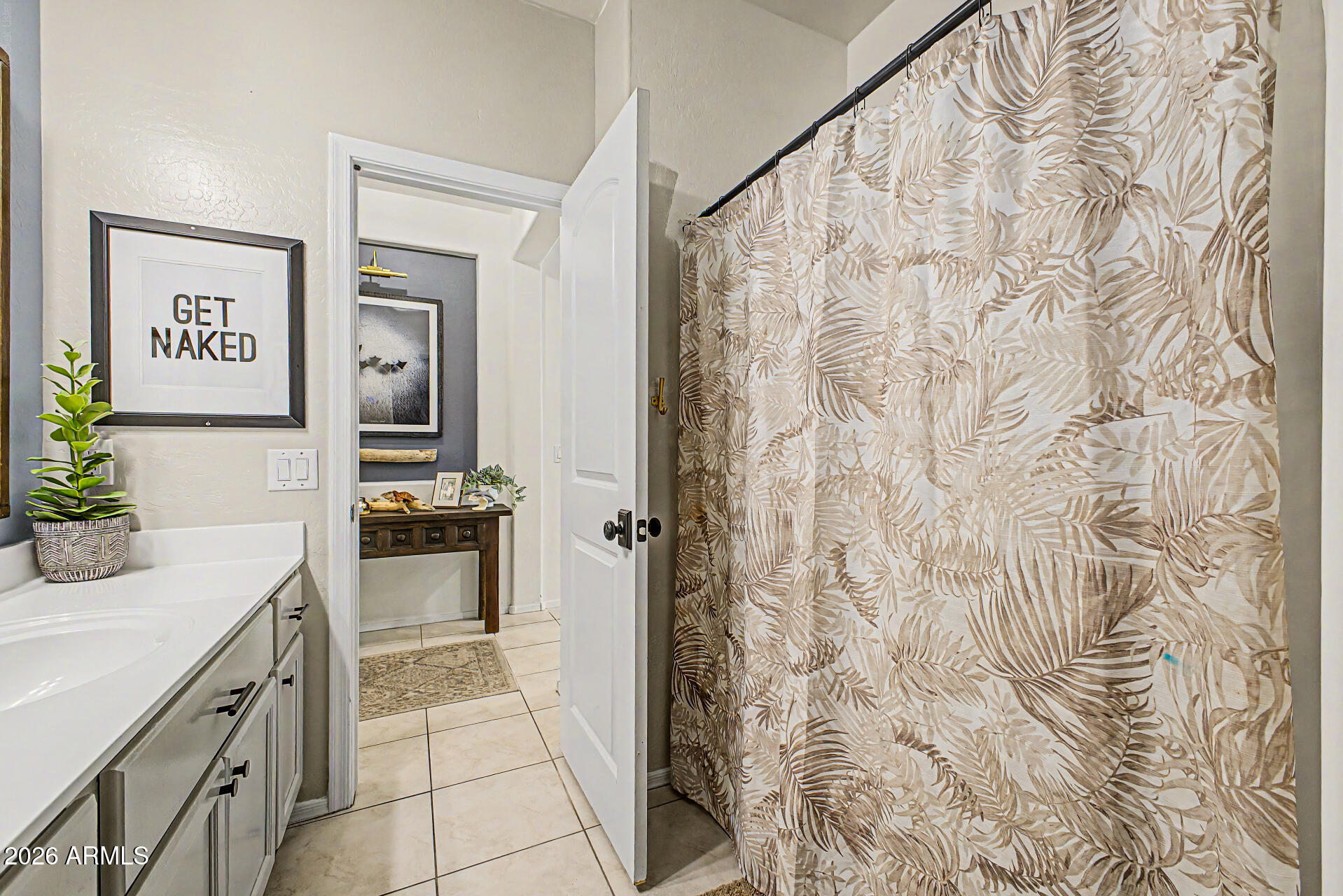 THE VILLAGE AT COPPER BASIN UNIT 5B - Residential