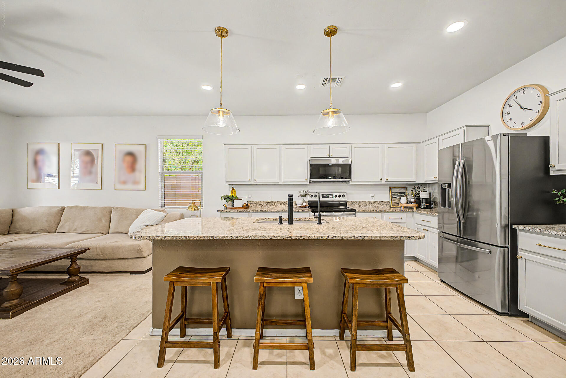 THE VILLAGE AT COPPER BASIN UNIT 5B - Residential