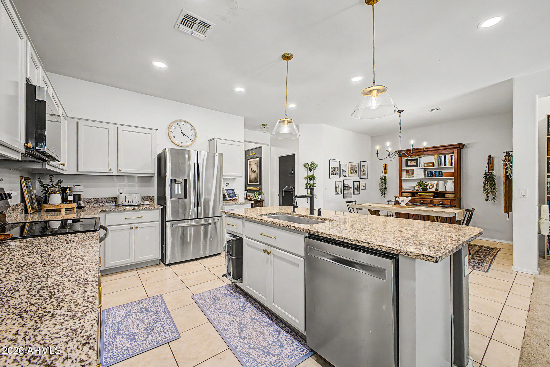 THE VILLAGE AT COPPER BASIN UNIT 5B - Residential
