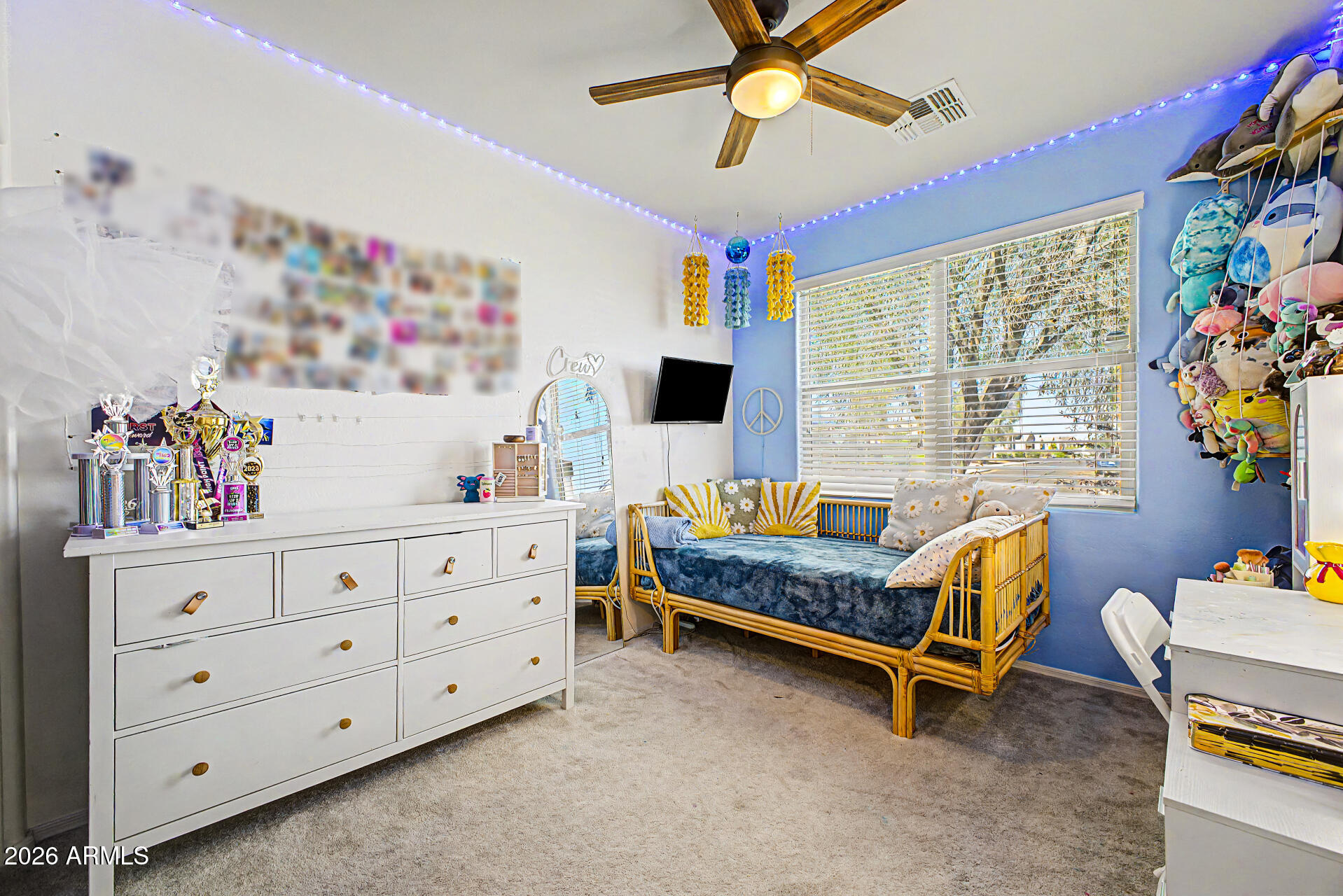 THE VILLAGE AT COPPER BASIN UNIT 5B - Residential
