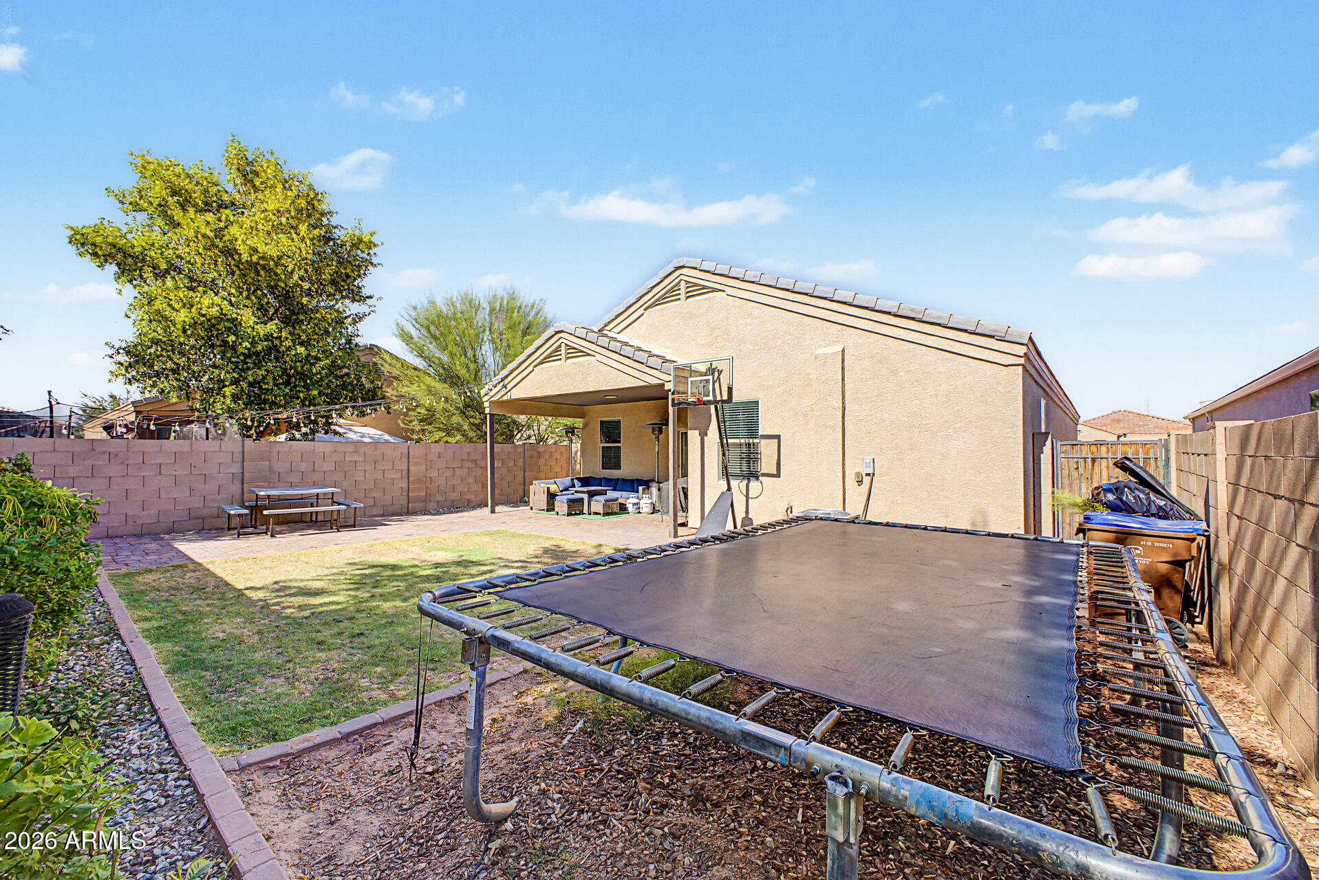 THE VILLAGE AT COPPER BASIN UNIT 5B - Residential