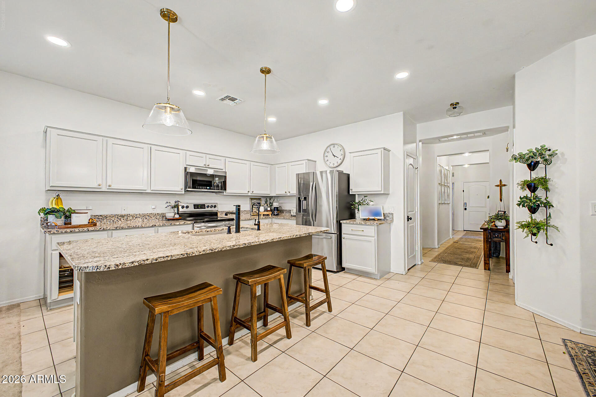 THE VILLAGE AT COPPER BASIN UNIT 5B - Residential