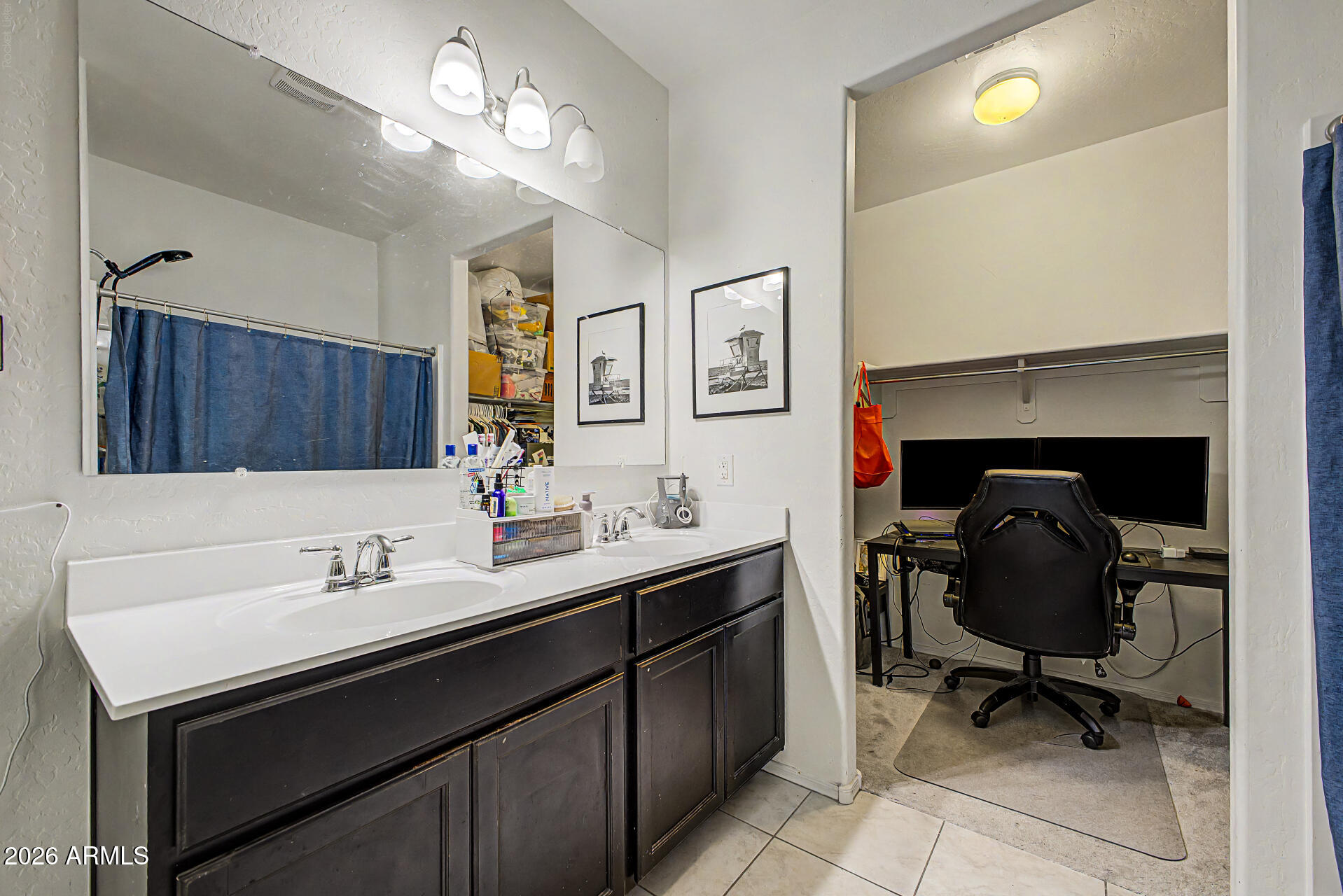 THE VILLAGE AT COPPER BASIN UNIT 5B - Residential