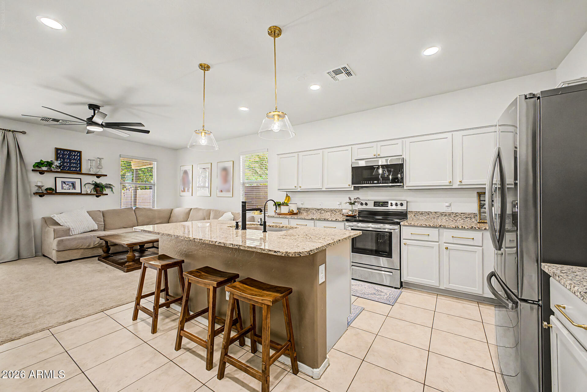 THE VILLAGE AT COPPER BASIN UNIT 5B - Residential