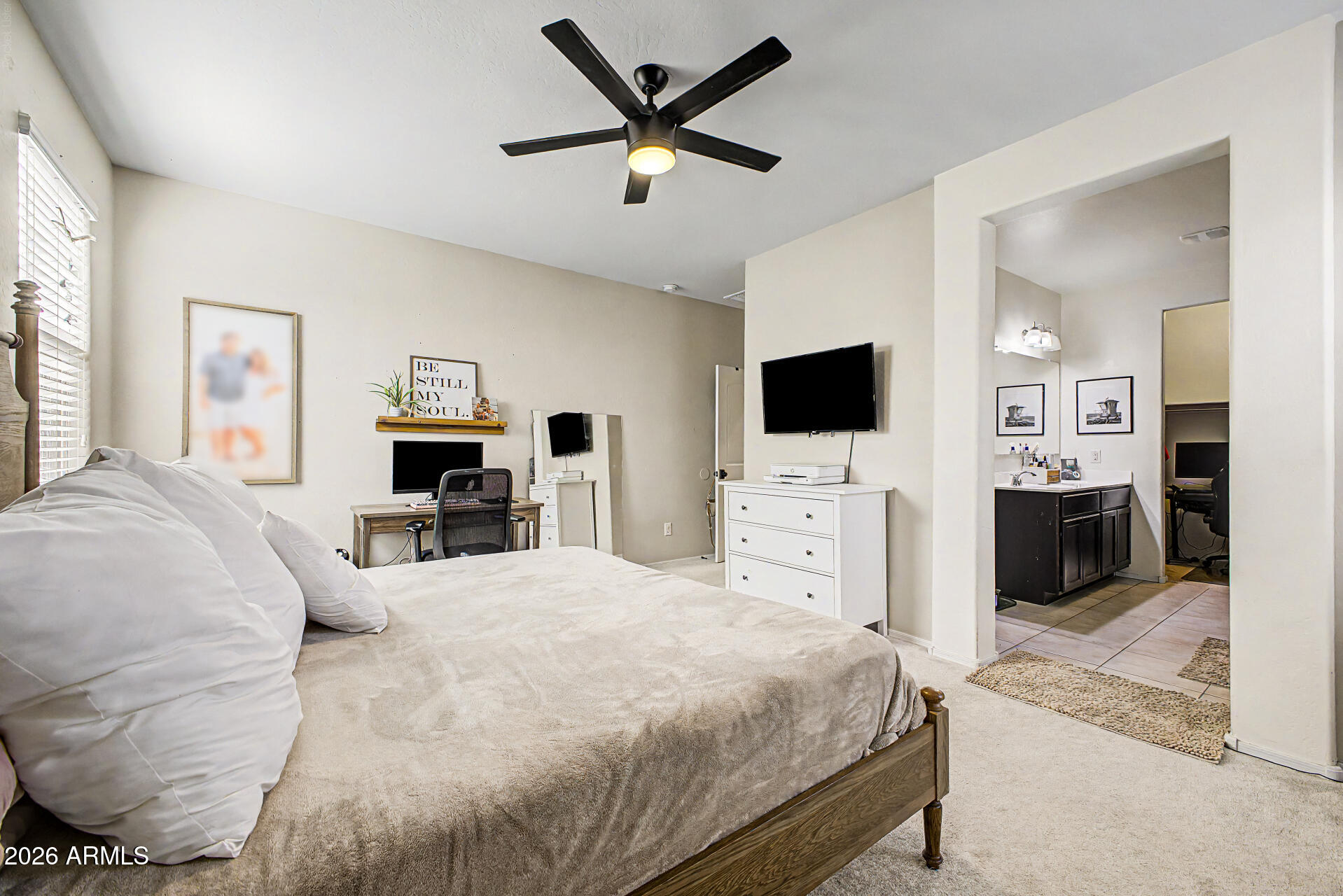 THE VILLAGE AT COPPER BASIN UNIT 5B - Residential