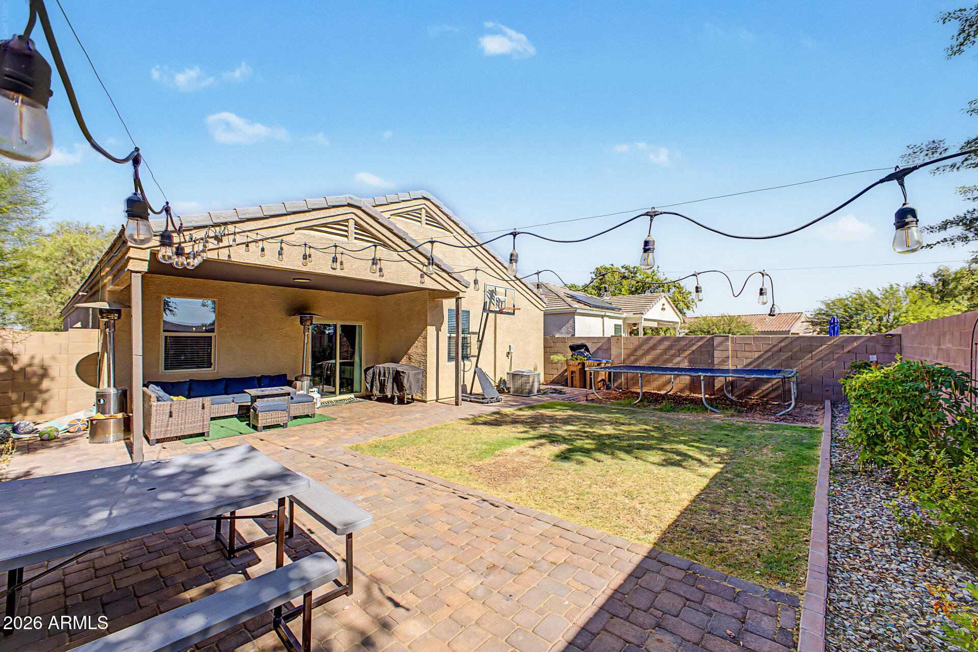 THE VILLAGE AT COPPER BASIN UNIT 5B - Residential