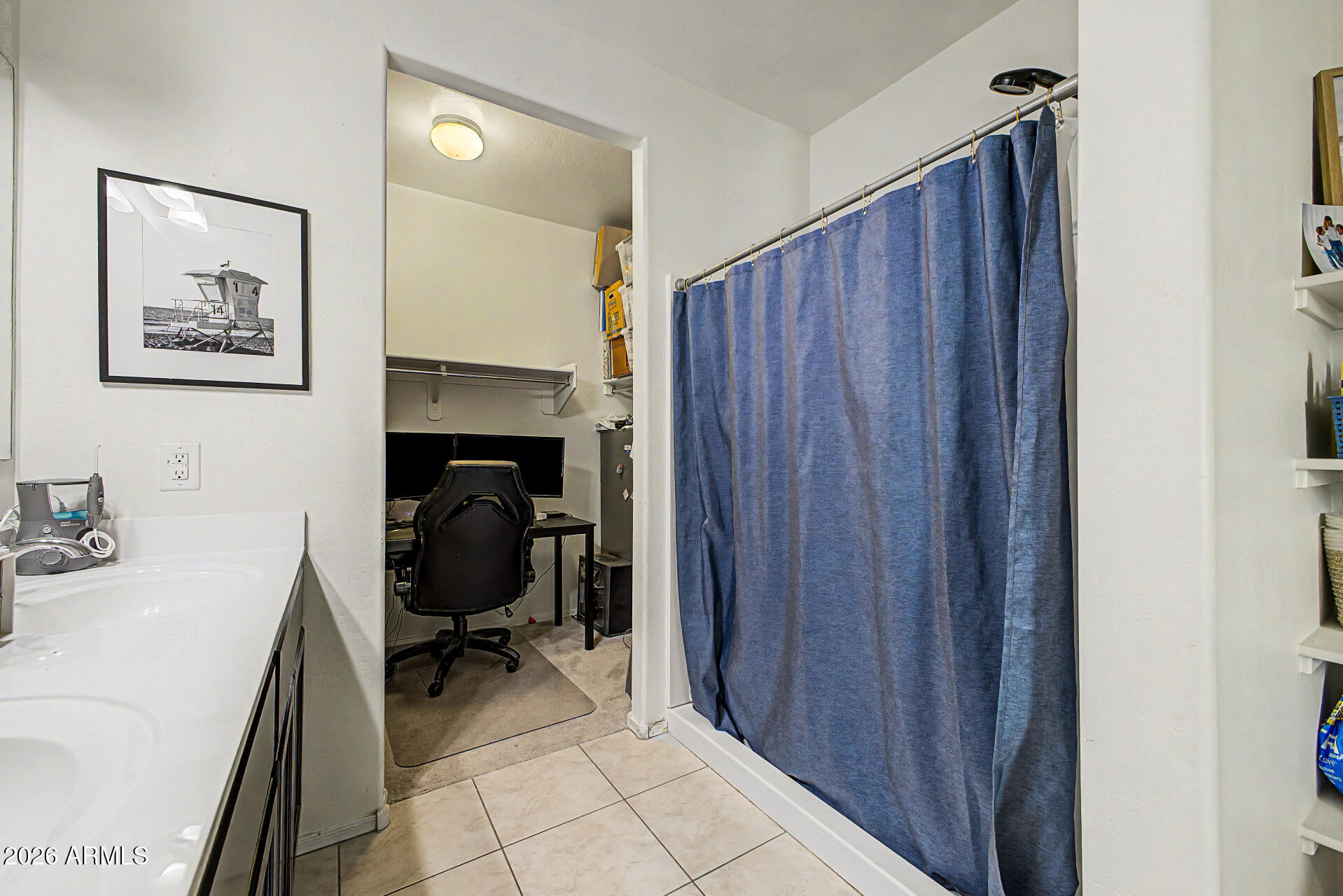 THE VILLAGE AT COPPER BASIN UNIT 5B - Residential