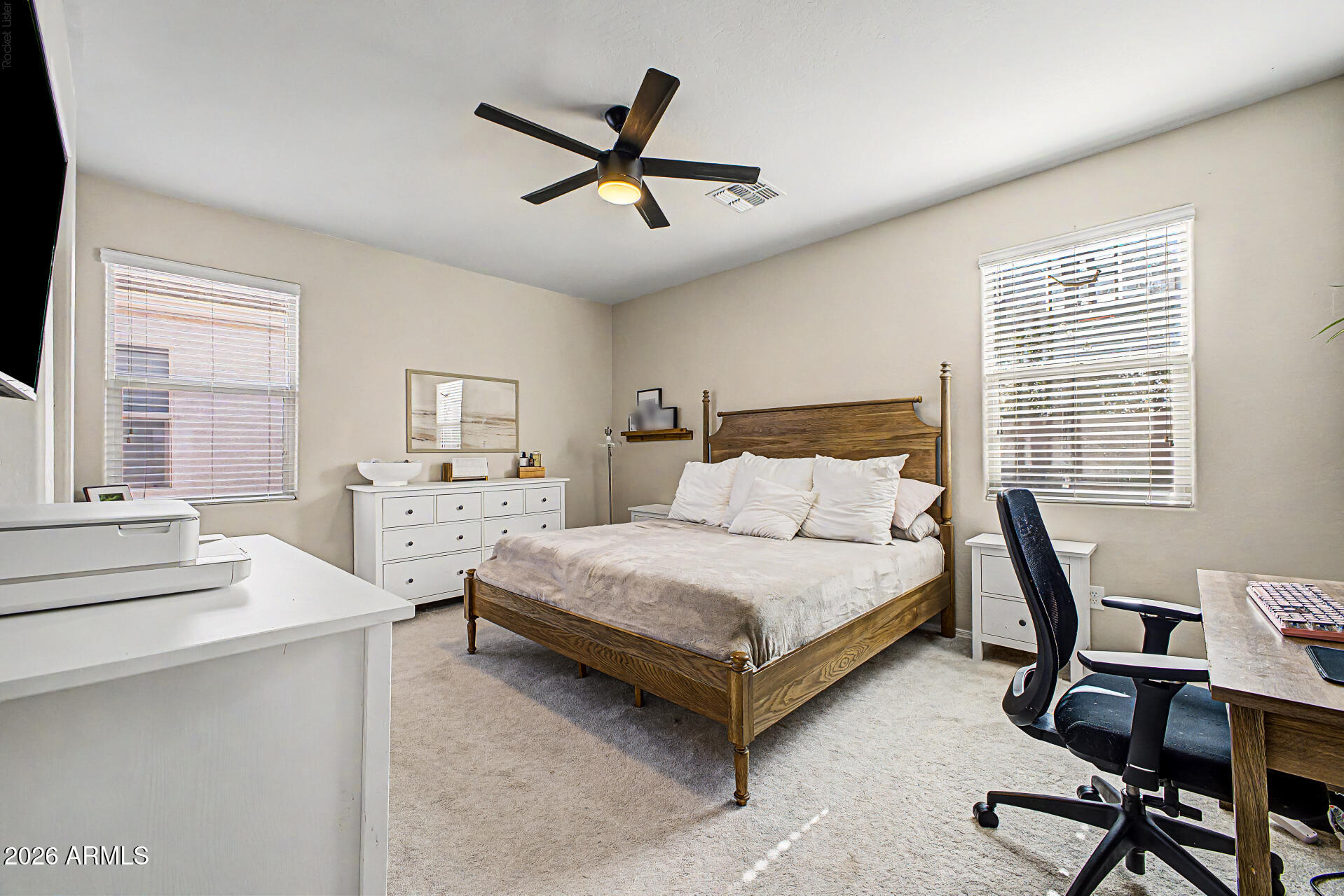 THE VILLAGE AT COPPER BASIN UNIT 5B - Residential