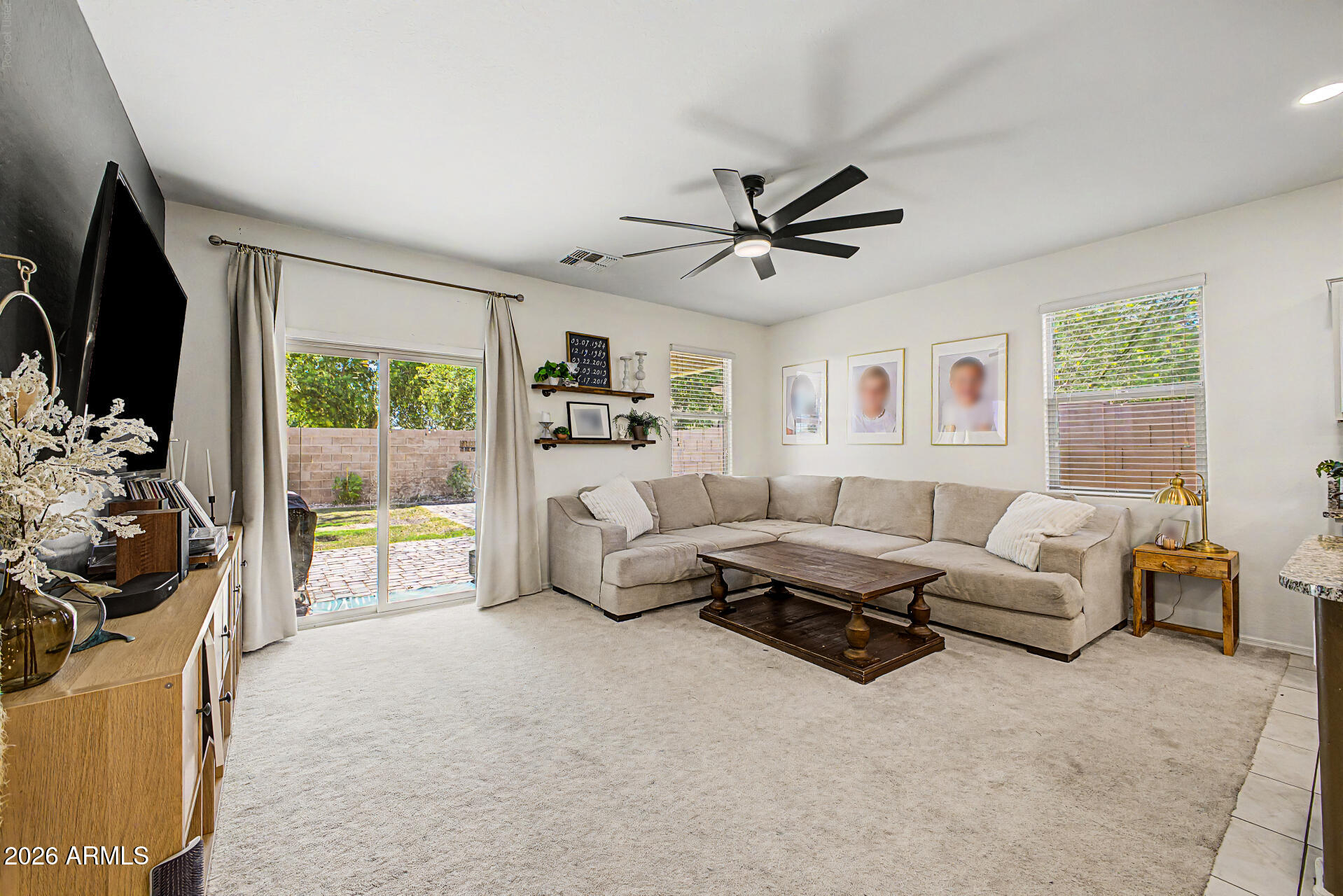 THE VILLAGE AT COPPER BASIN UNIT 5B - Residential