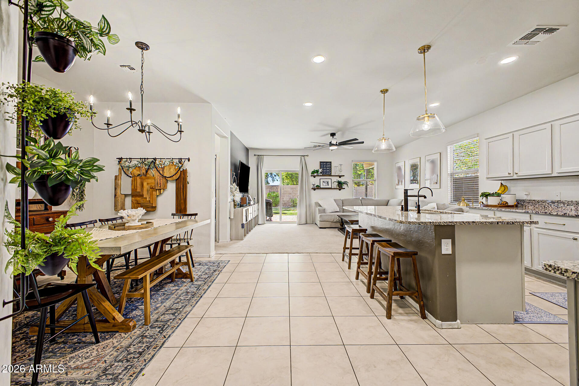 THE VILLAGE AT COPPER BASIN UNIT 5B - Residential