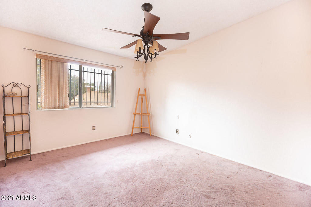 HUACHUCA MOUNTAIN VILLAGE UNIT A - Residential