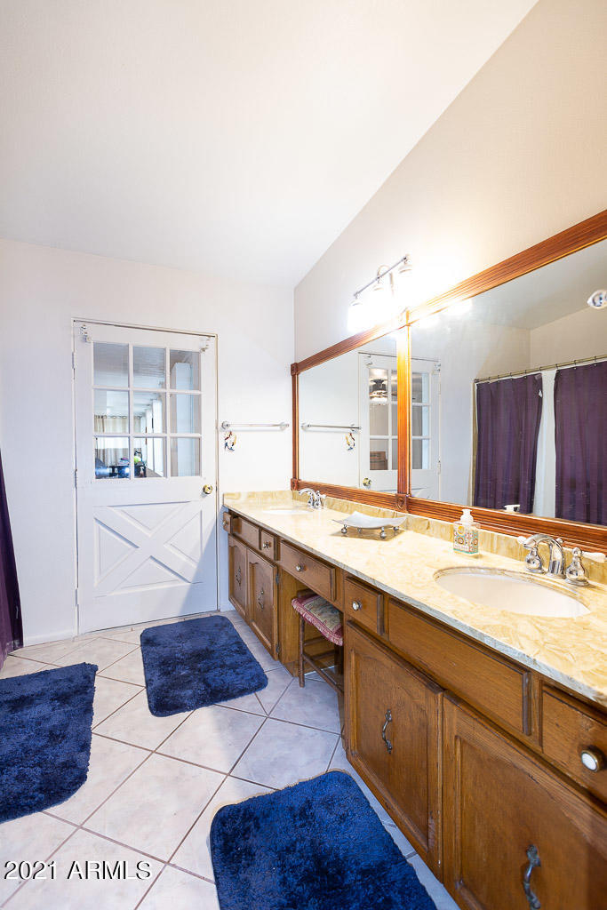 HUACHUCA MOUNTAIN VILLAGE UNIT A - Residential