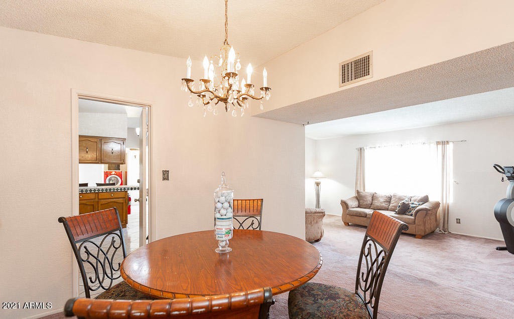 HUACHUCA MOUNTAIN VILLAGE UNIT A - Residential