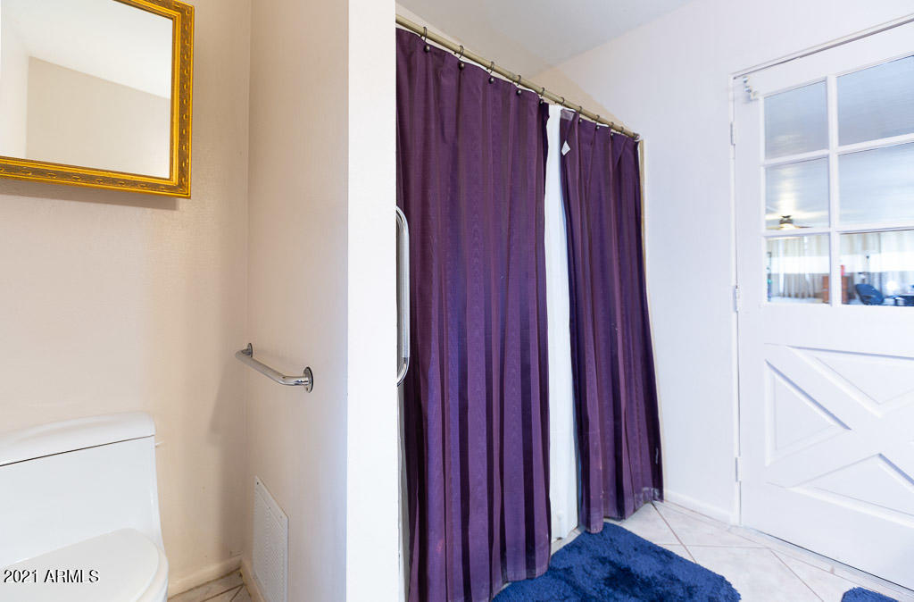 HUACHUCA MOUNTAIN VILLAGE UNIT A - Residential