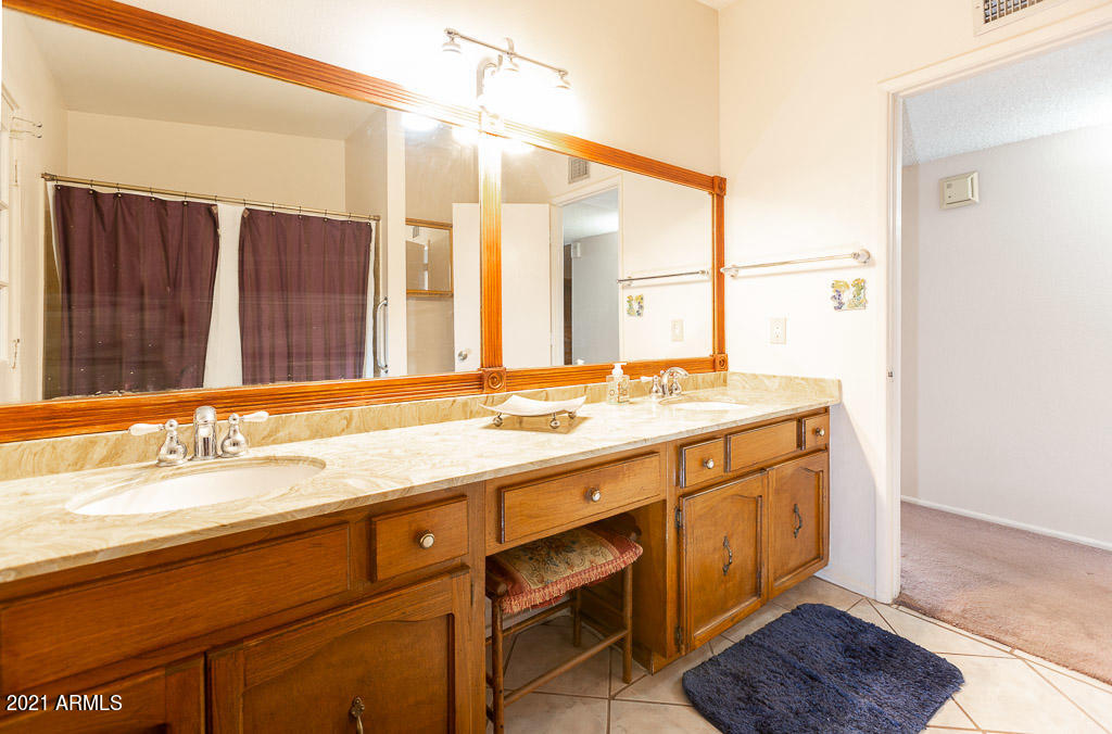 HUACHUCA MOUNTAIN VILLAGE UNIT A - Residential