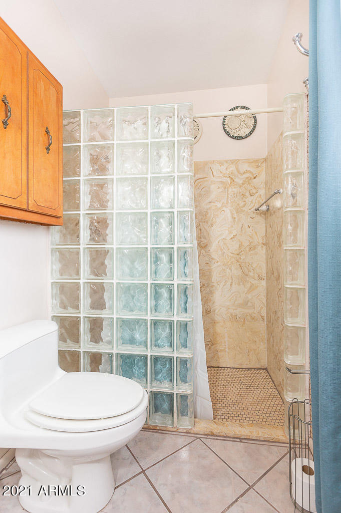 HUACHUCA MOUNTAIN VILLAGE UNIT A - Residential