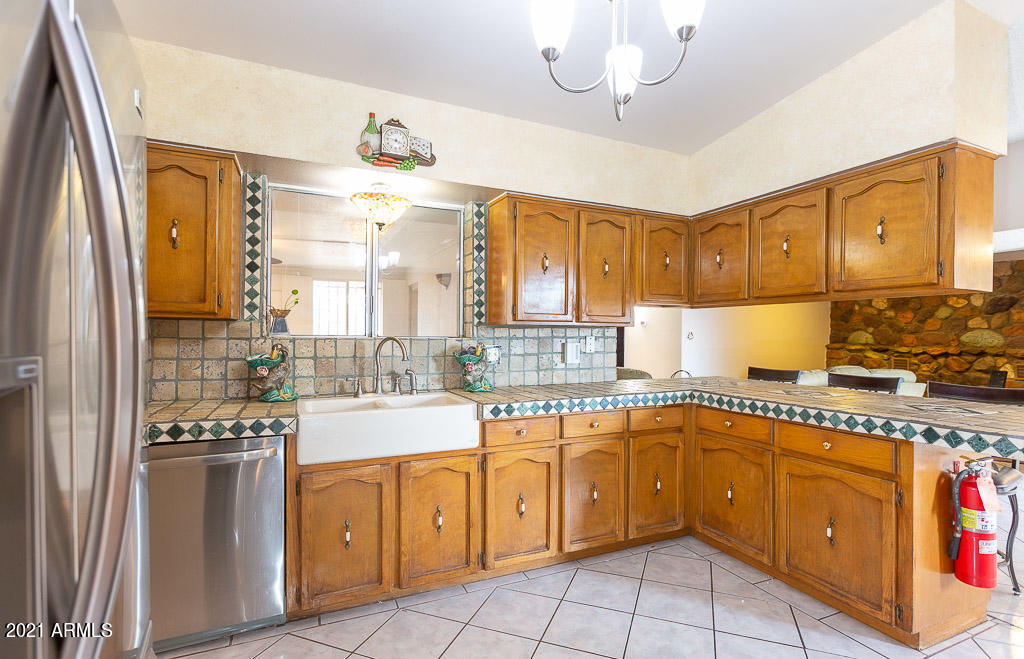 HUACHUCA MOUNTAIN VILLAGE UNIT A - Residential
