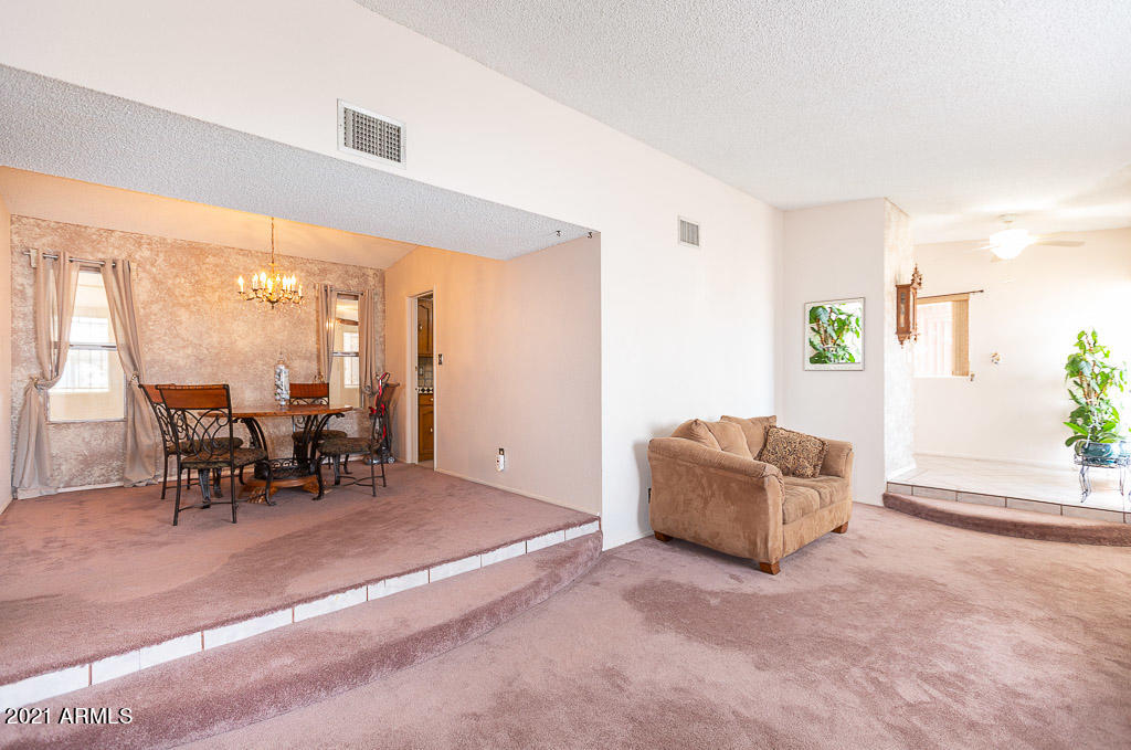 HUACHUCA MOUNTAIN VILLAGE UNIT A - Residential