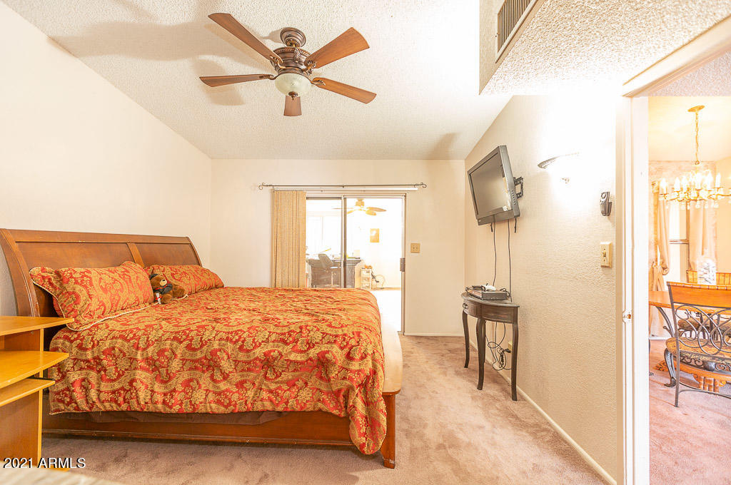 HUACHUCA MOUNTAIN VILLAGE UNIT A - Residential