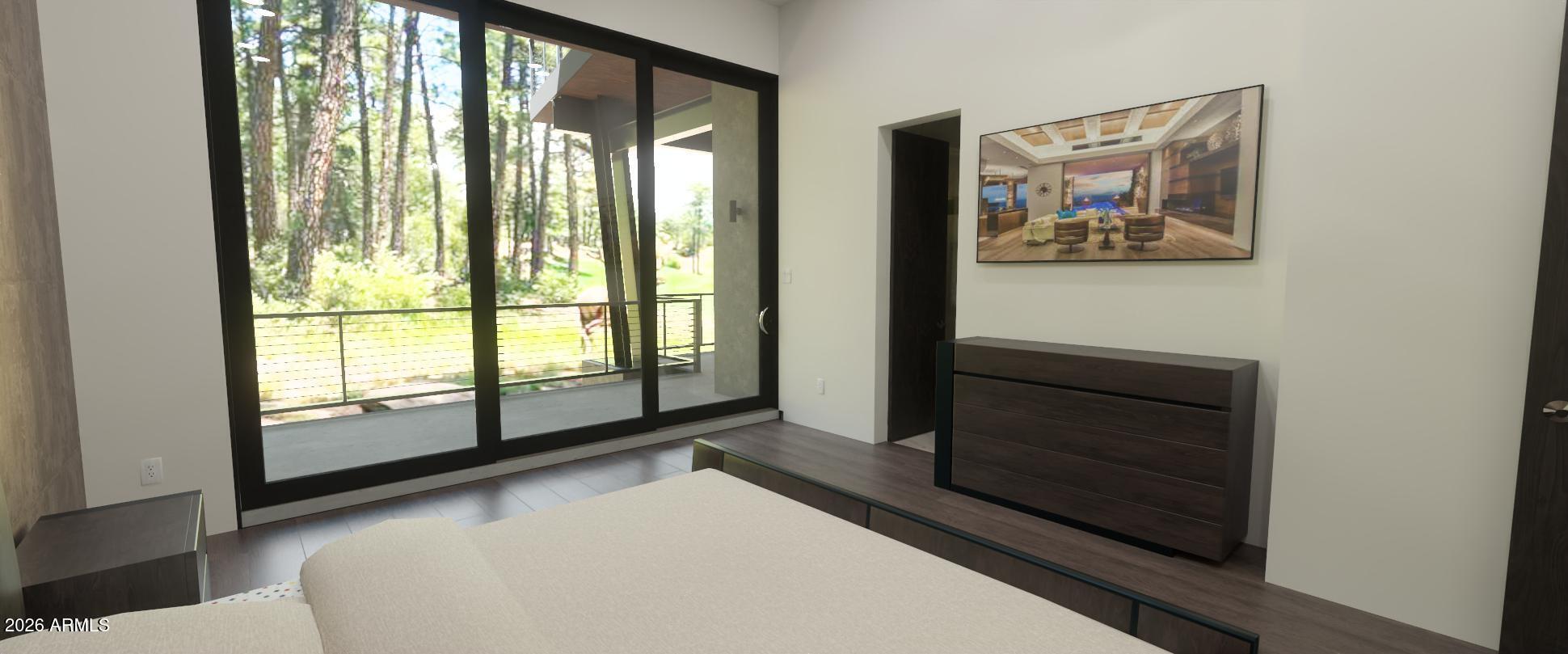 CHAPARRAL PINES PHASE 2 - Residential