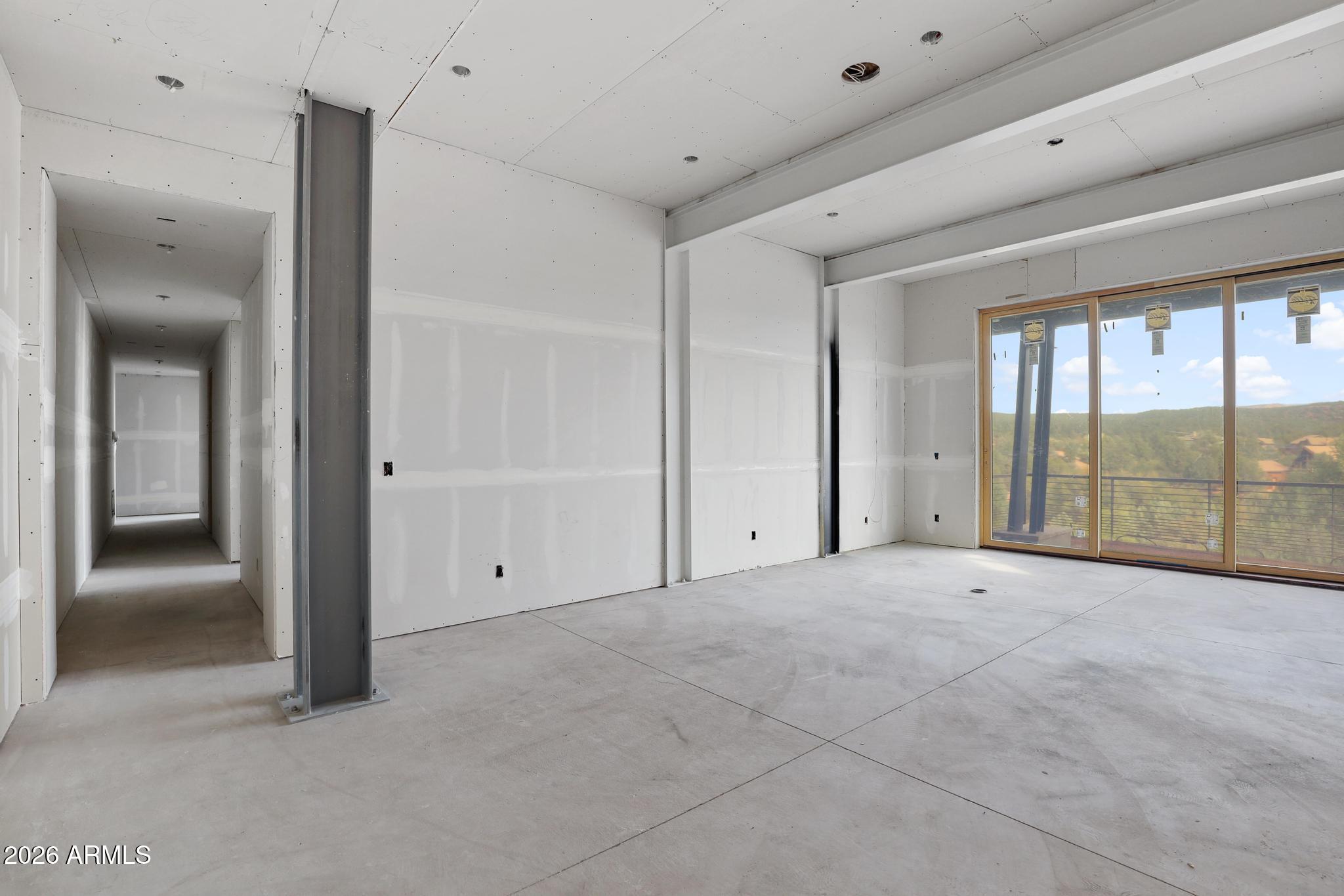 CHAPARRAL PINES PHASE 2 - Residential