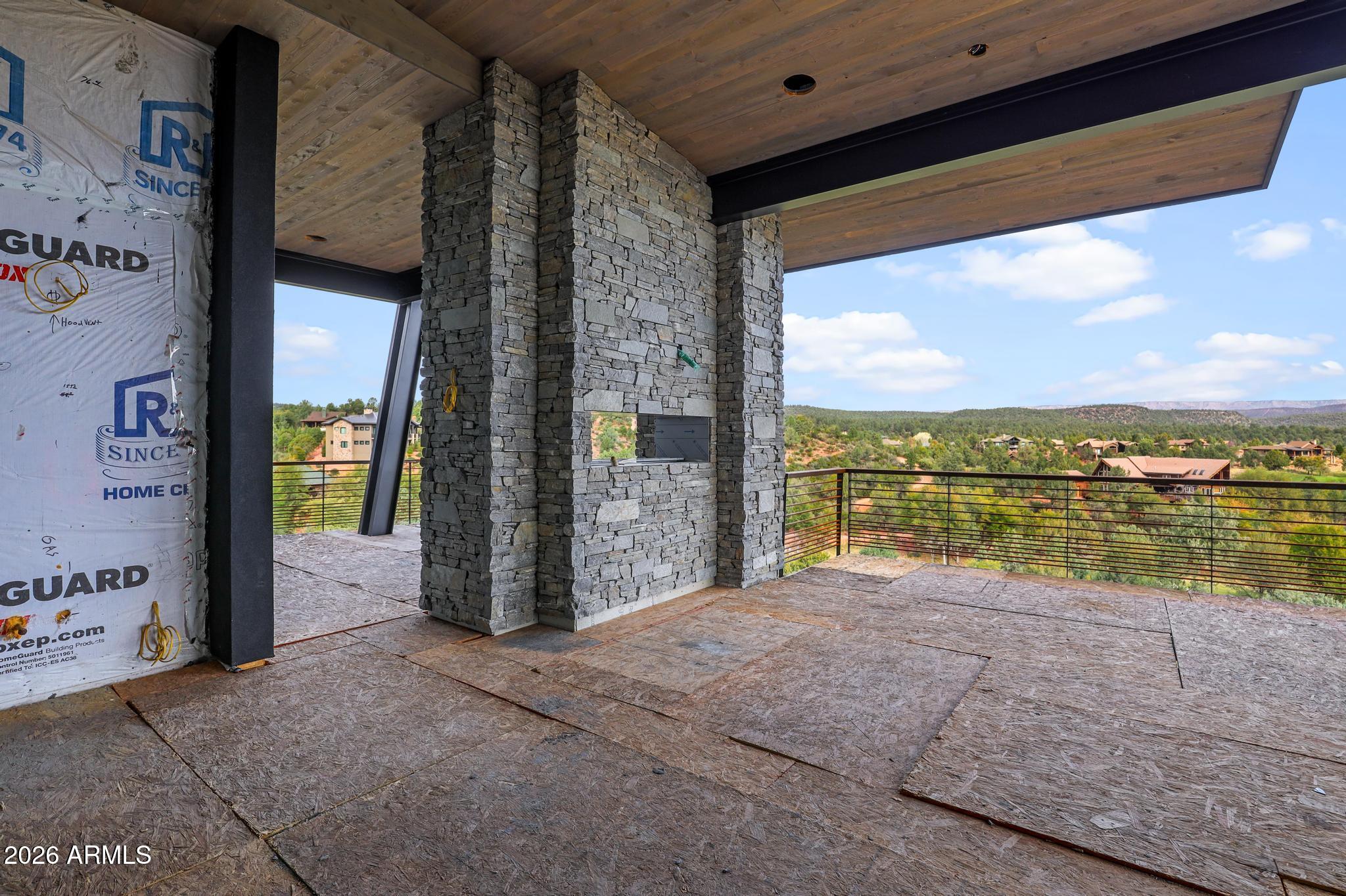 CHAPARRAL PINES PHASE 2 - Residential