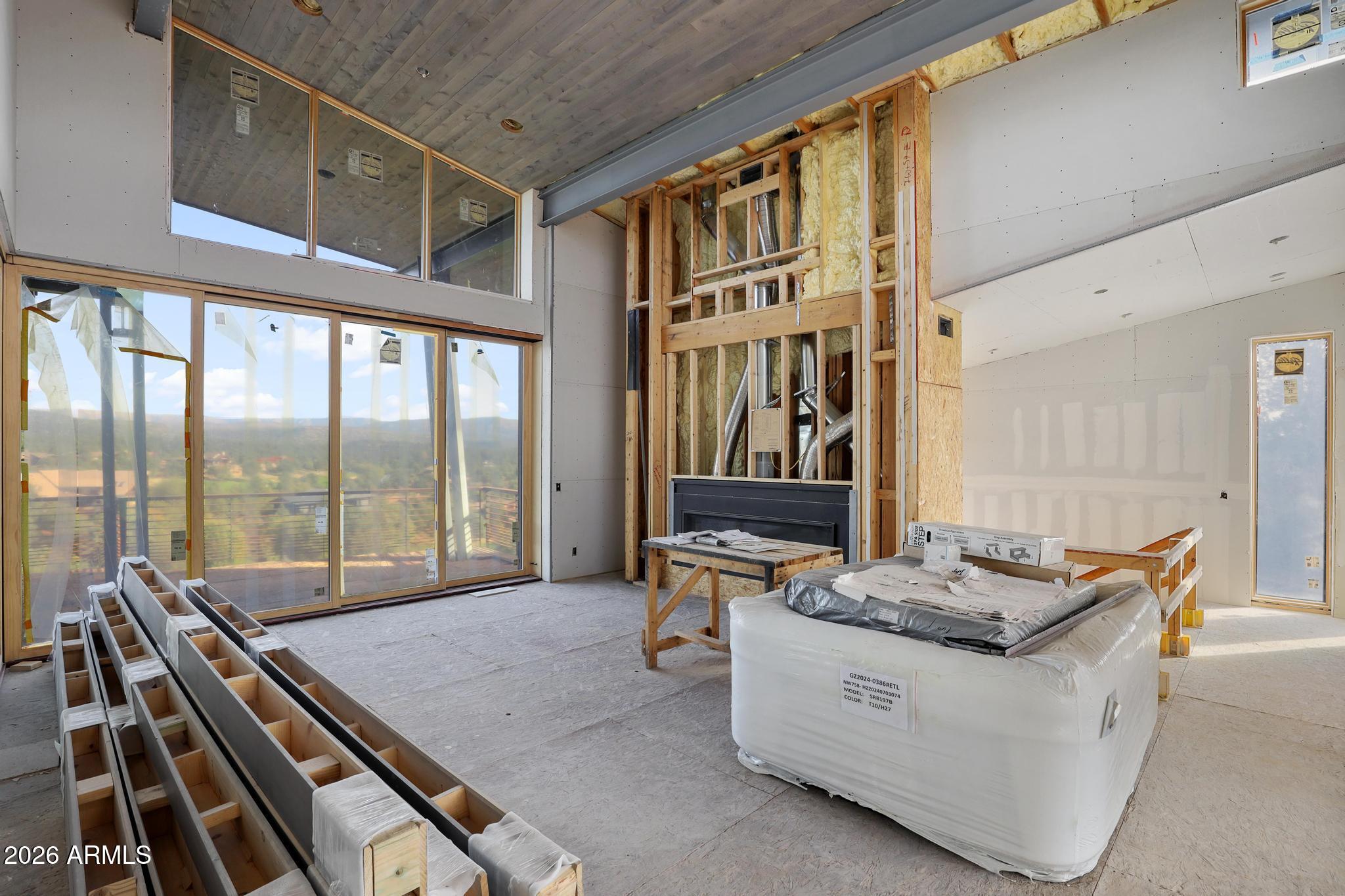 CHAPARRAL PINES PHASE 2 - Residential