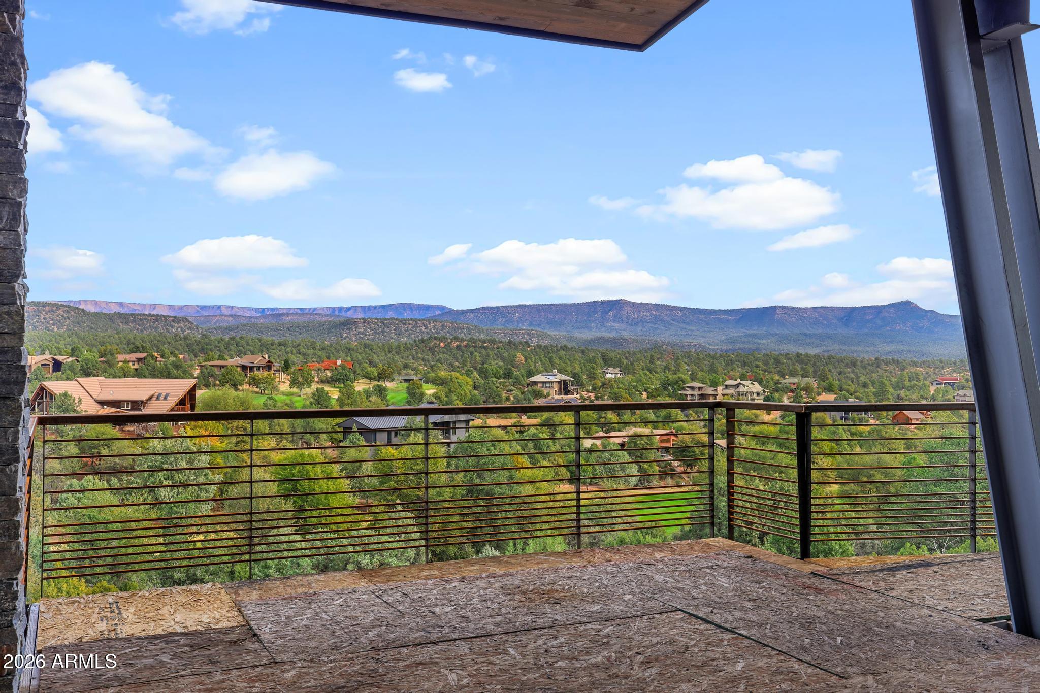 CHAPARRAL PINES PHASE 2 - Residential