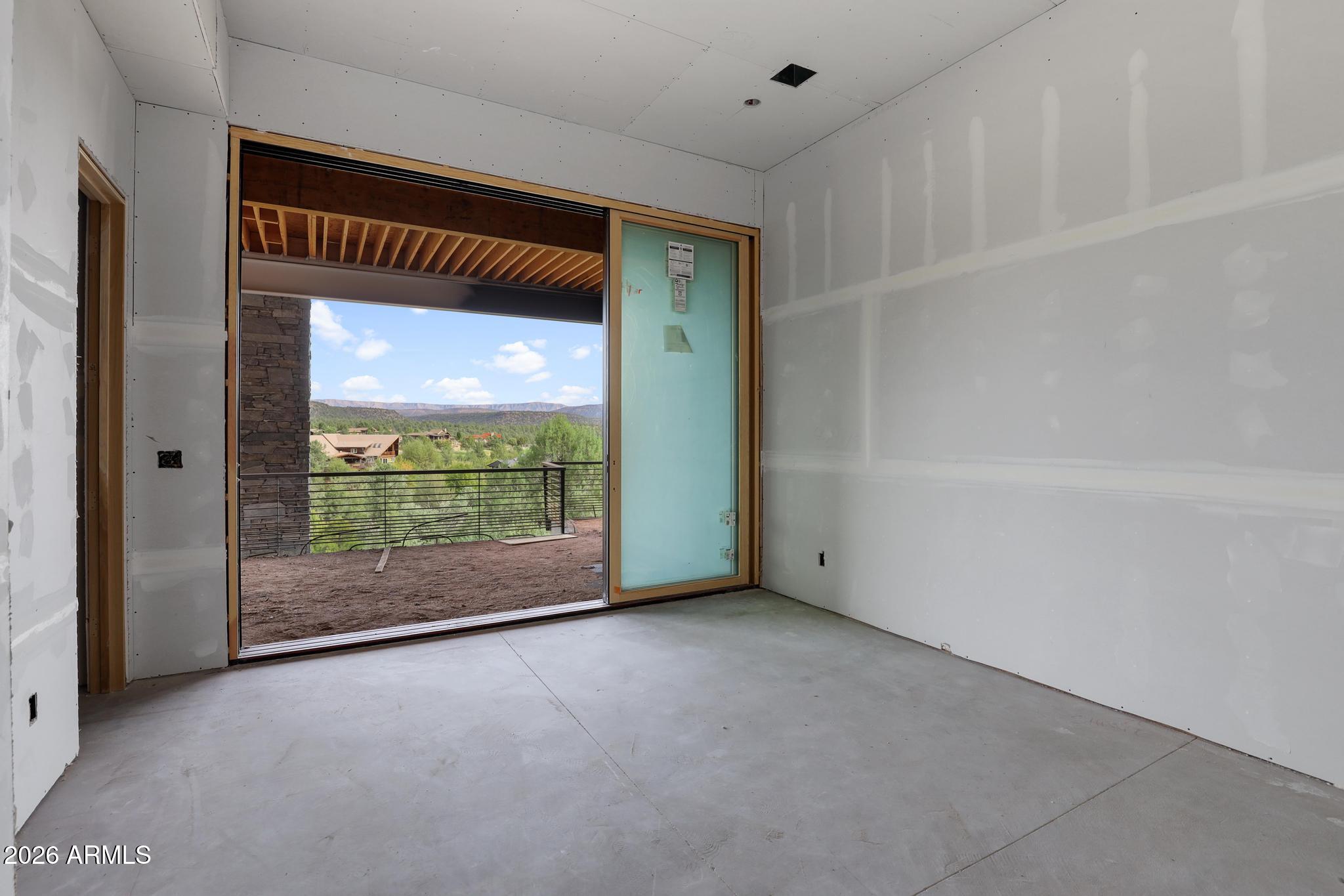 CHAPARRAL PINES PHASE 2 - Residential
