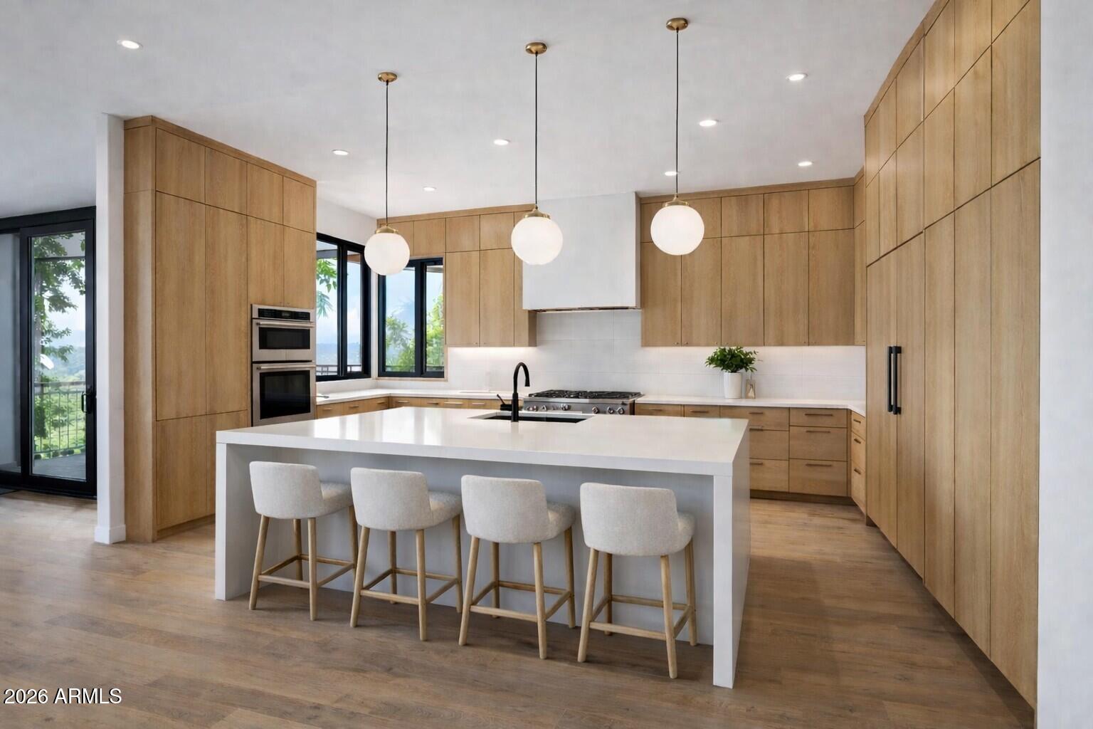 CHAPARRAL PINES PHASE 2 - Residential