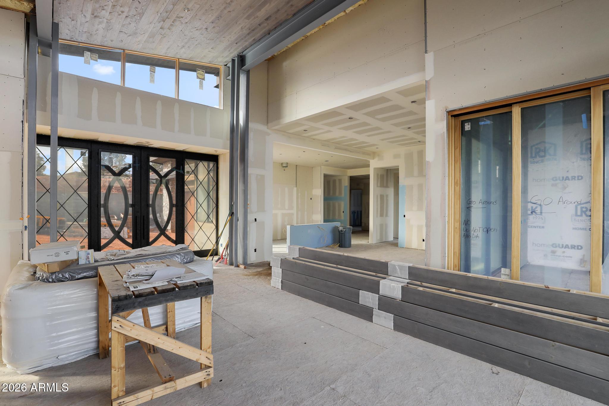 CHAPARRAL PINES PHASE 2 - Residential