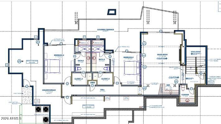 CHAPARRAL PINES PHASE 2 - Residential