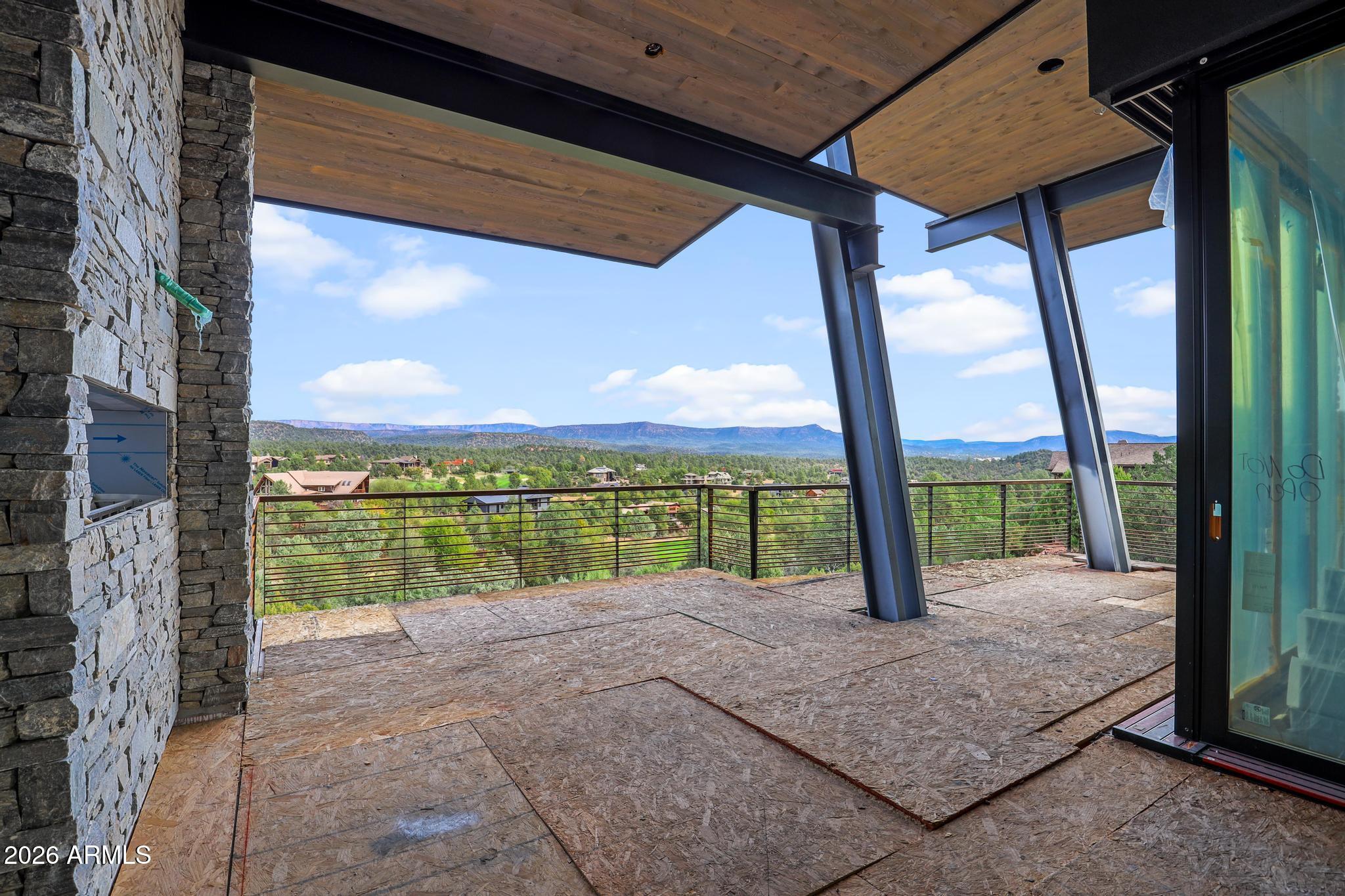 CHAPARRAL PINES PHASE 2 - Residential