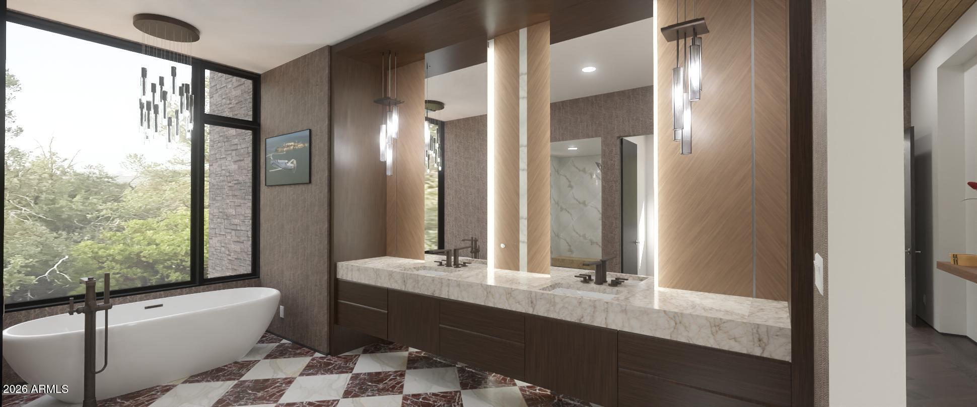 CHAPARRAL PINES PHASE 2 - Residential