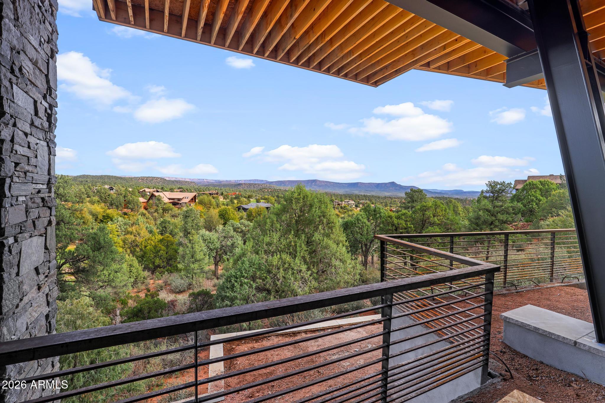 CHAPARRAL PINES PHASE 2 - Residential