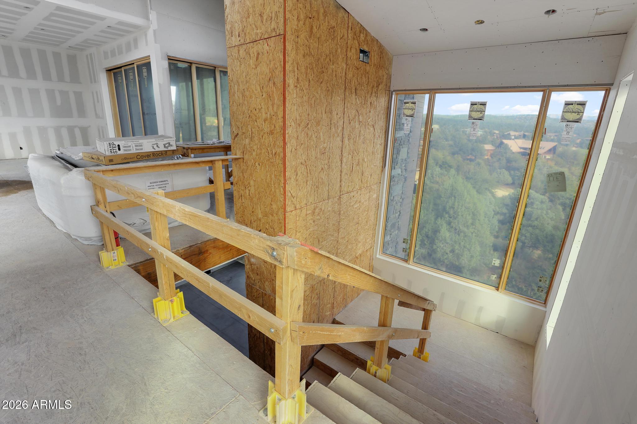 CHAPARRAL PINES PHASE 2 - Residential