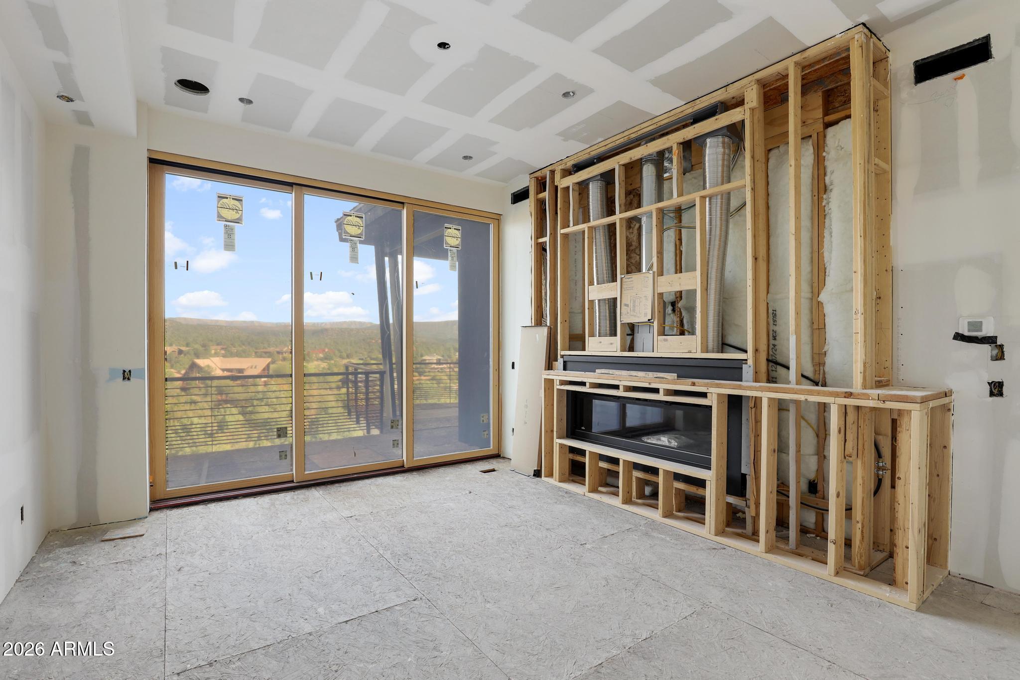 CHAPARRAL PINES PHASE 2 - Residential