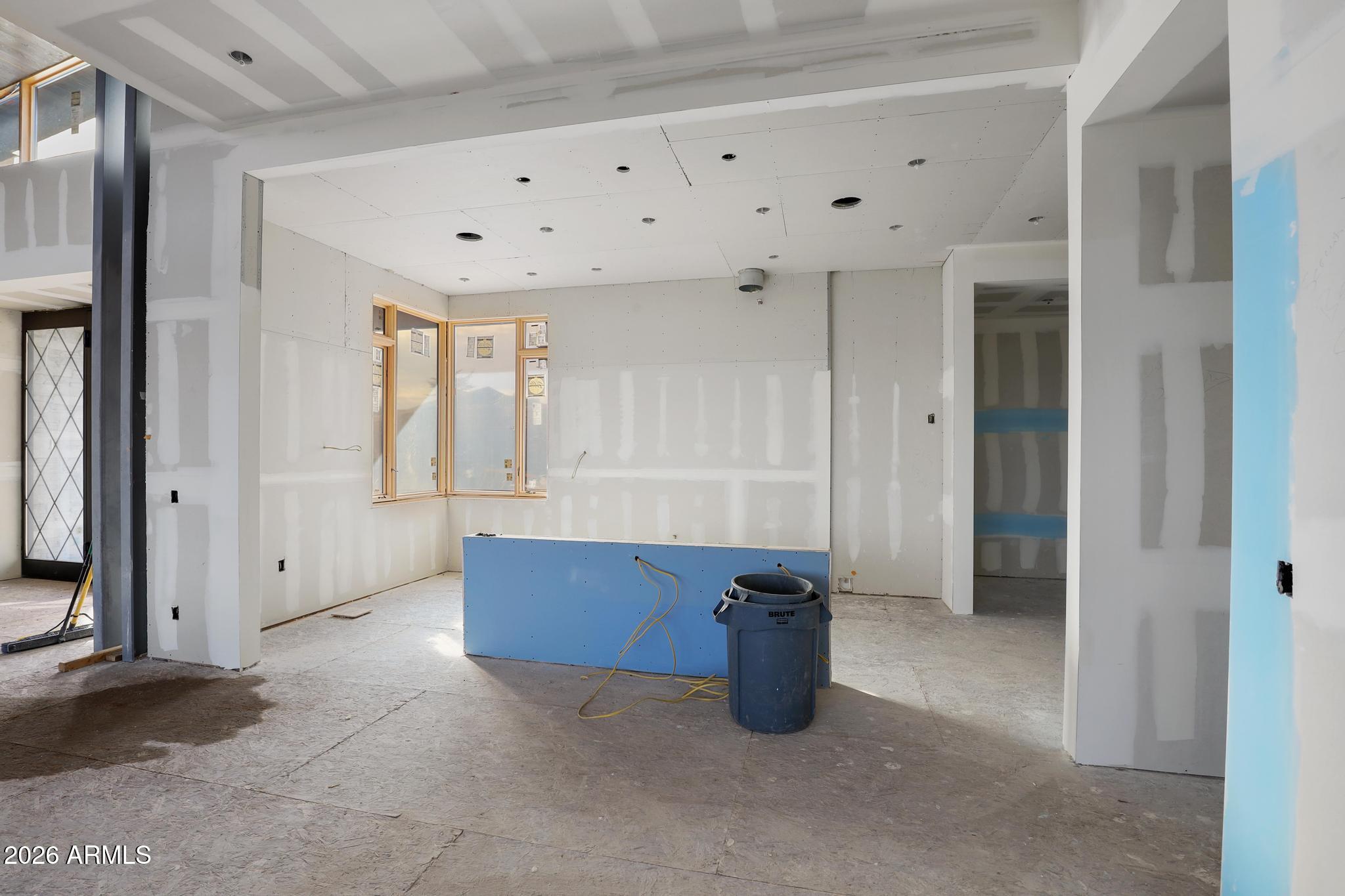 CHAPARRAL PINES PHASE 2 - Residential