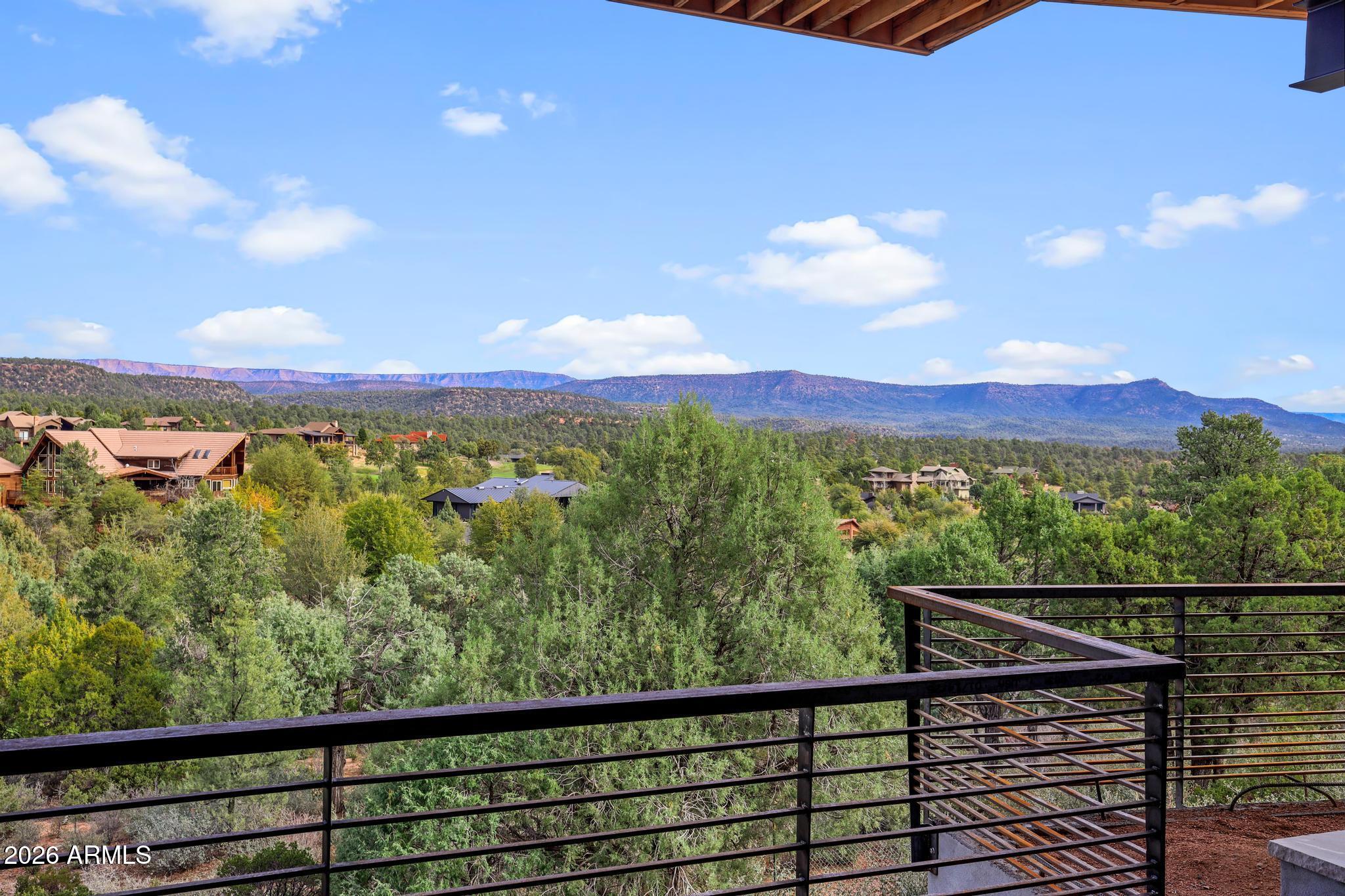 CHAPARRAL PINES PHASE 2 - Residential