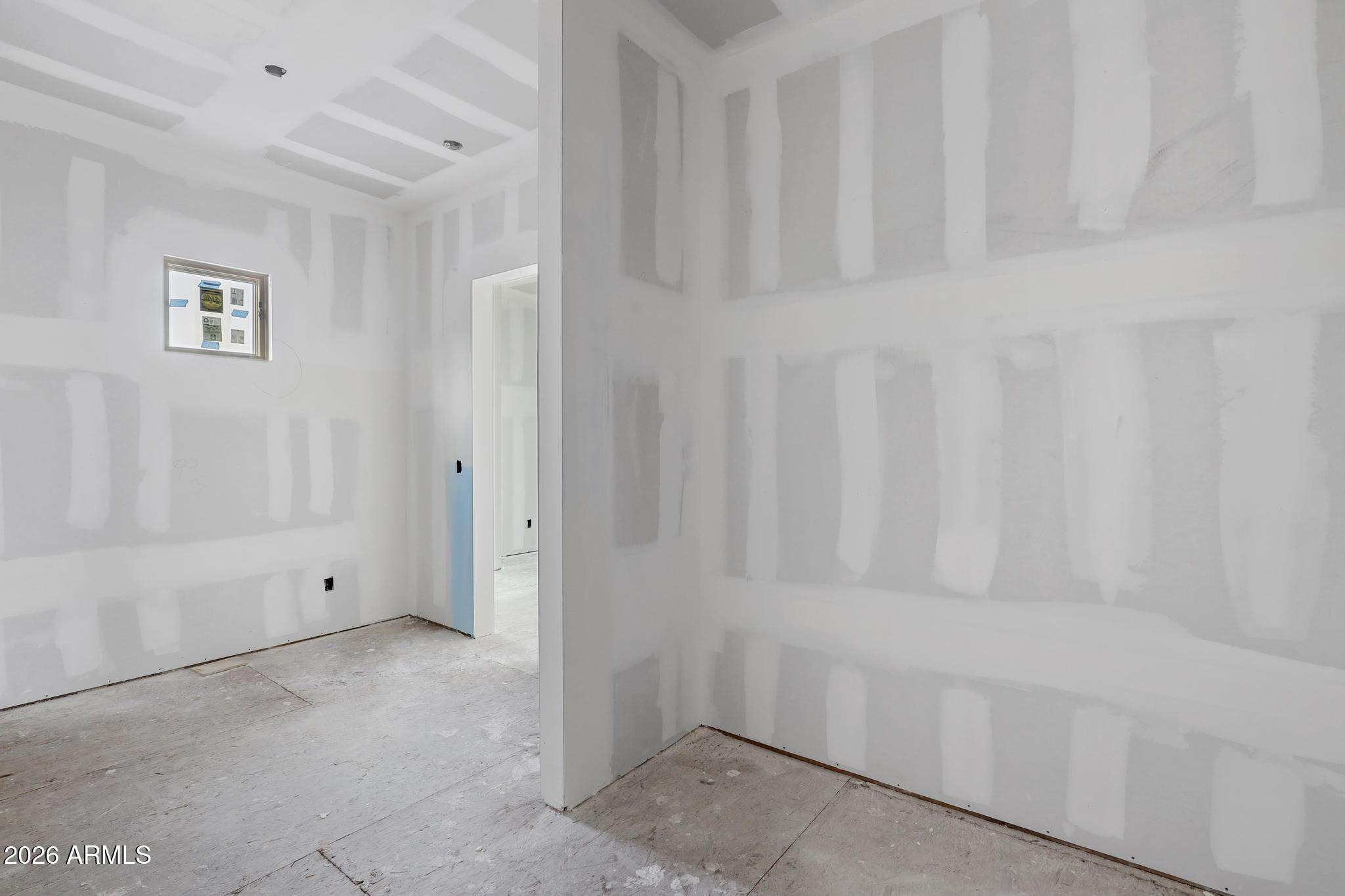 CHAPARRAL PINES PHASE 2 - Residential