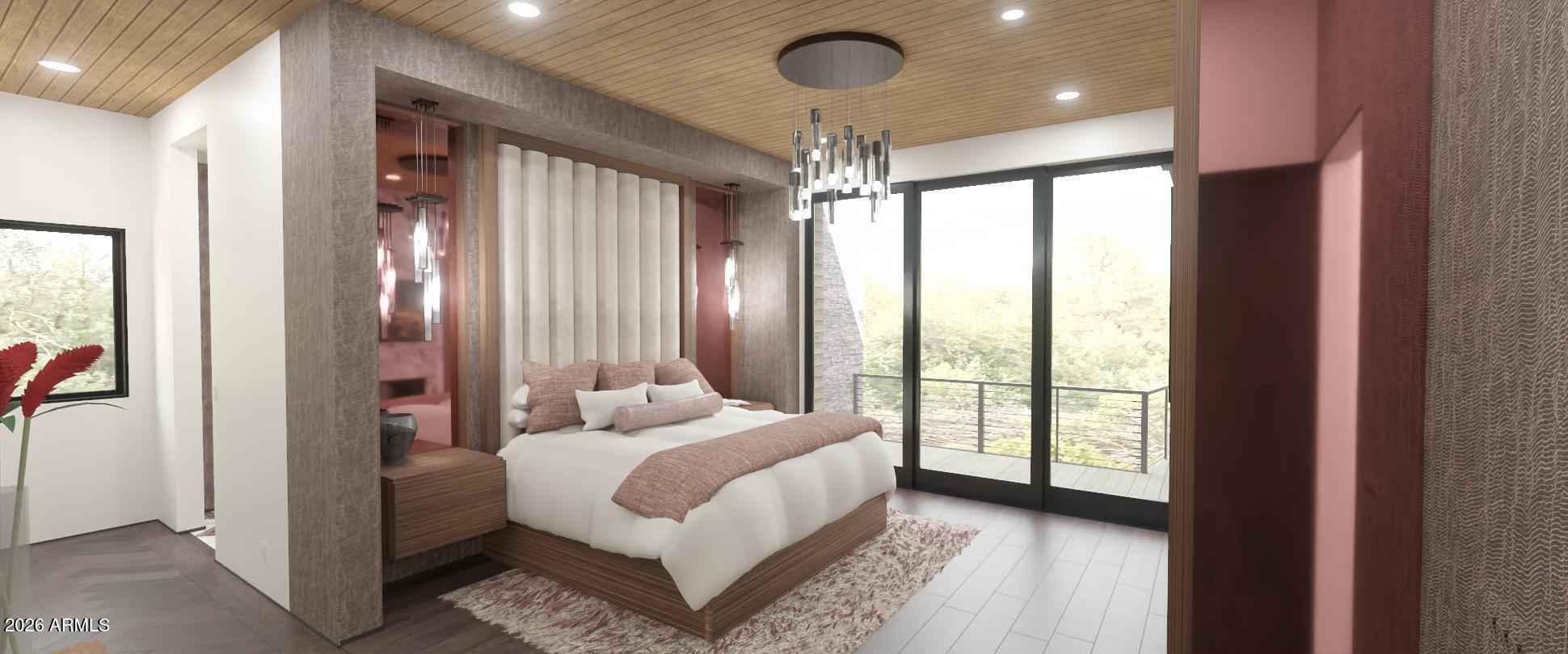 CHAPARRAL PINES PHASE 2 - Residential