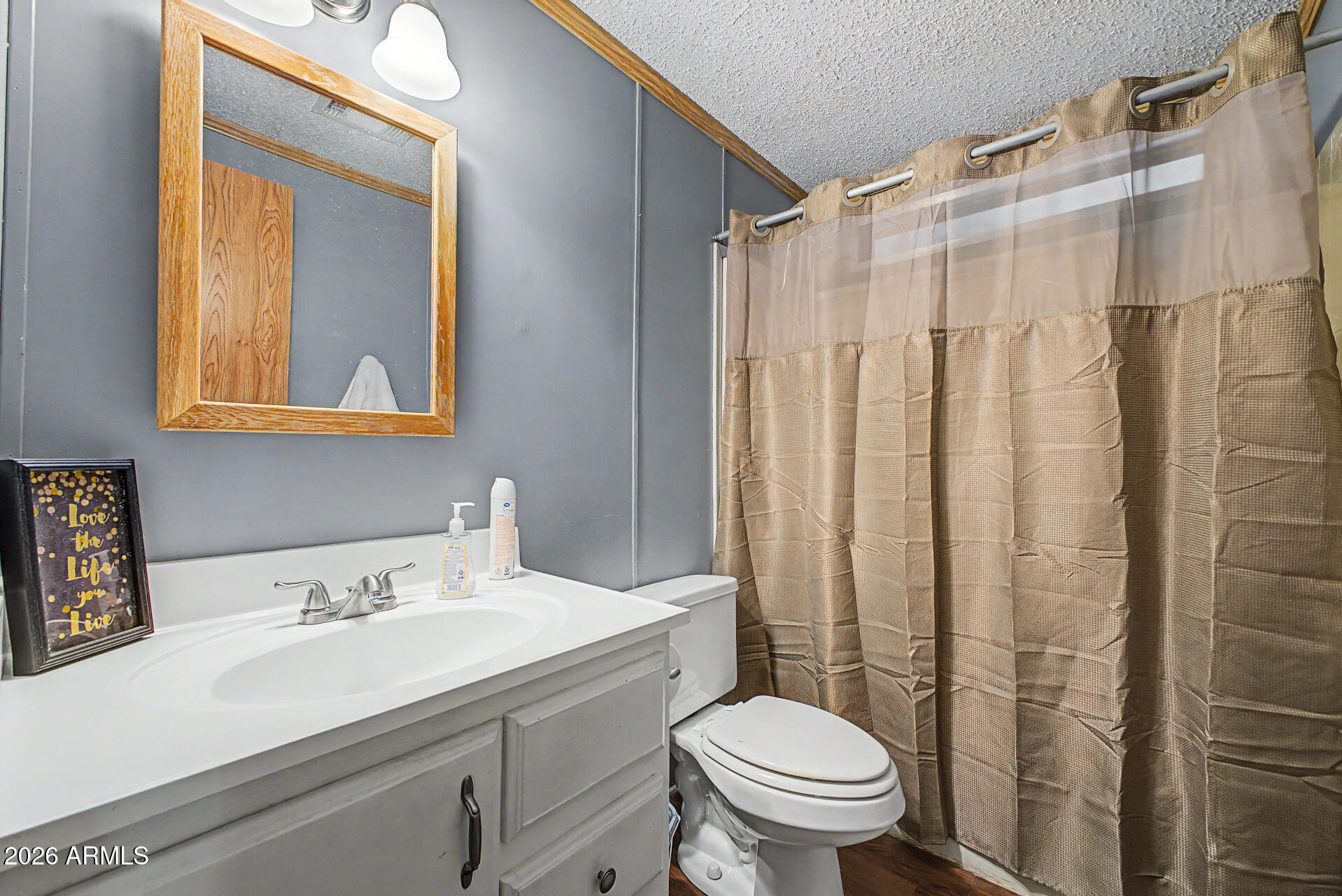 SUN LAKES UNIT 3 - Residential