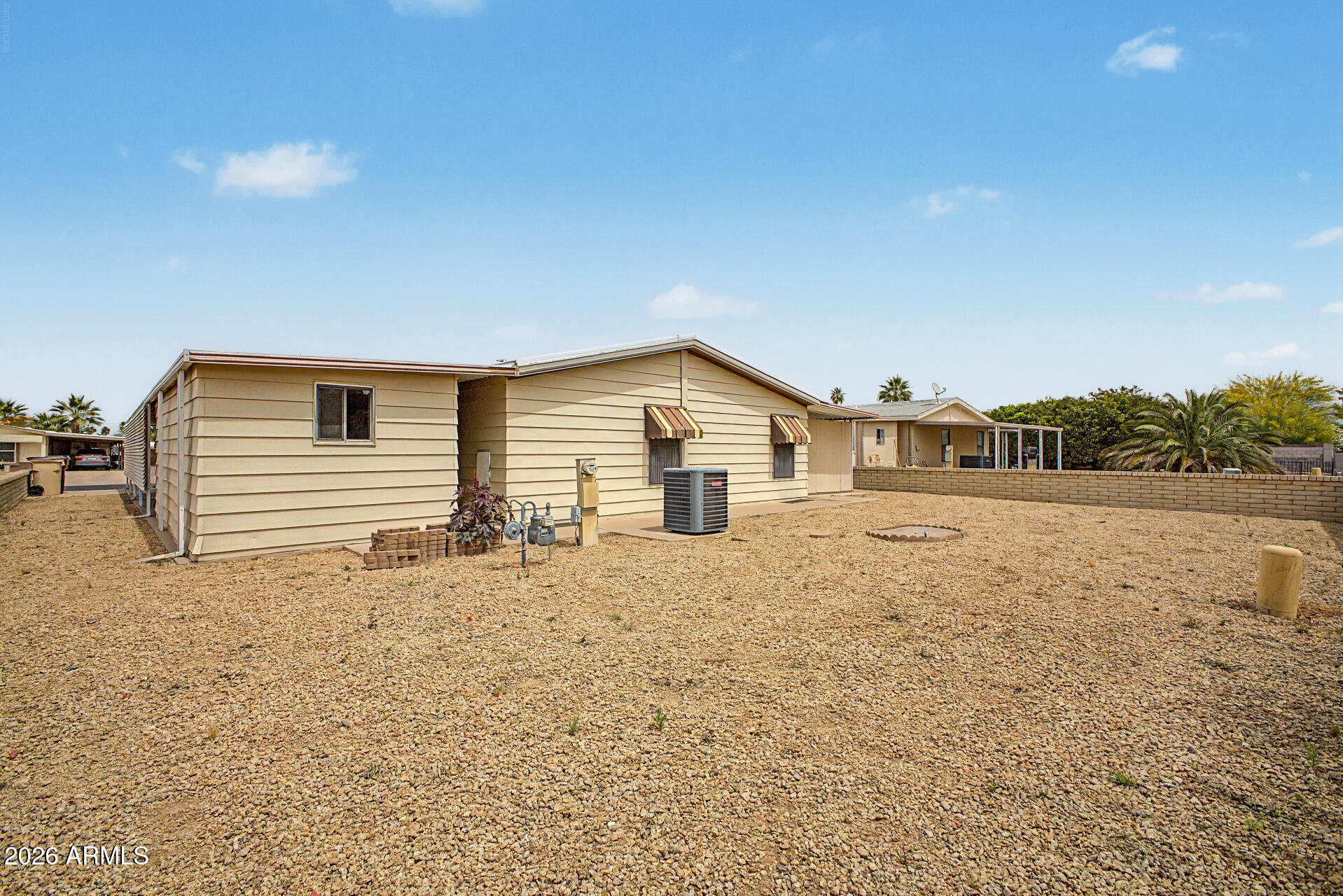 SUN LAKES UNIT 3 - Residential