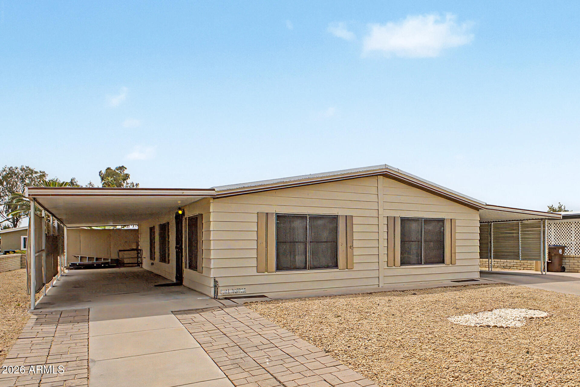 SUN LAKES UNIT 3 - Residential