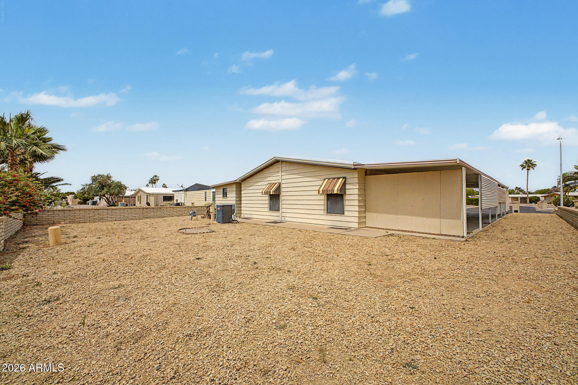 SUN LAKES UNIT 3 - Residential