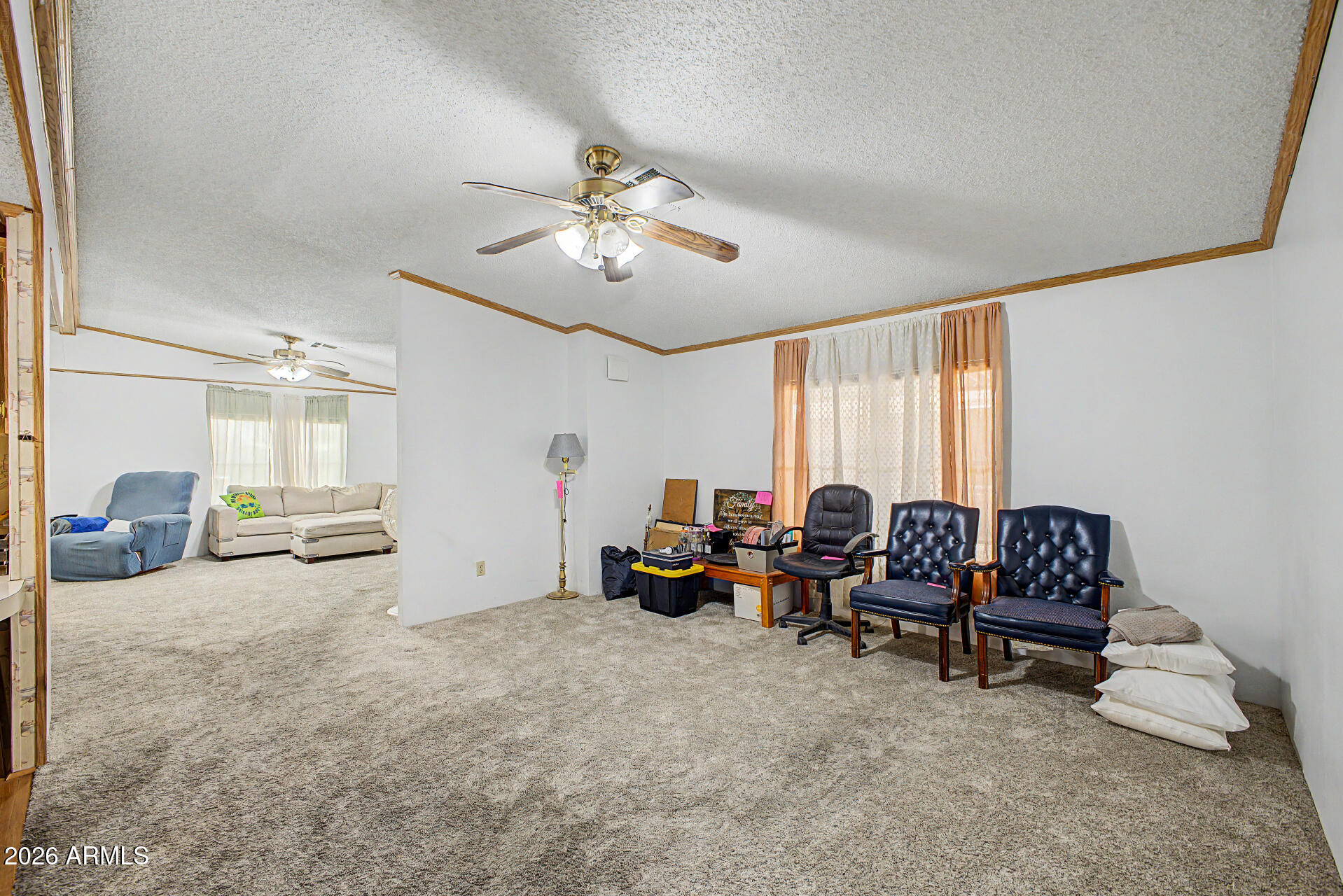 SUN LAKES UNIT 3 - Residential